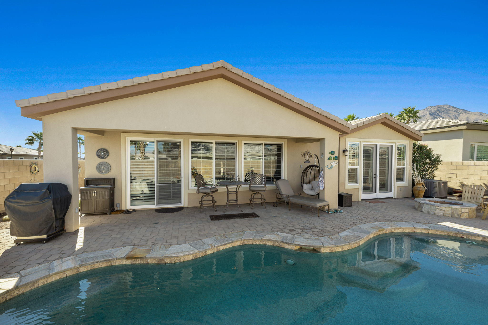 Image Number 1 for 81490 Joshua Tree Court in La Quinta