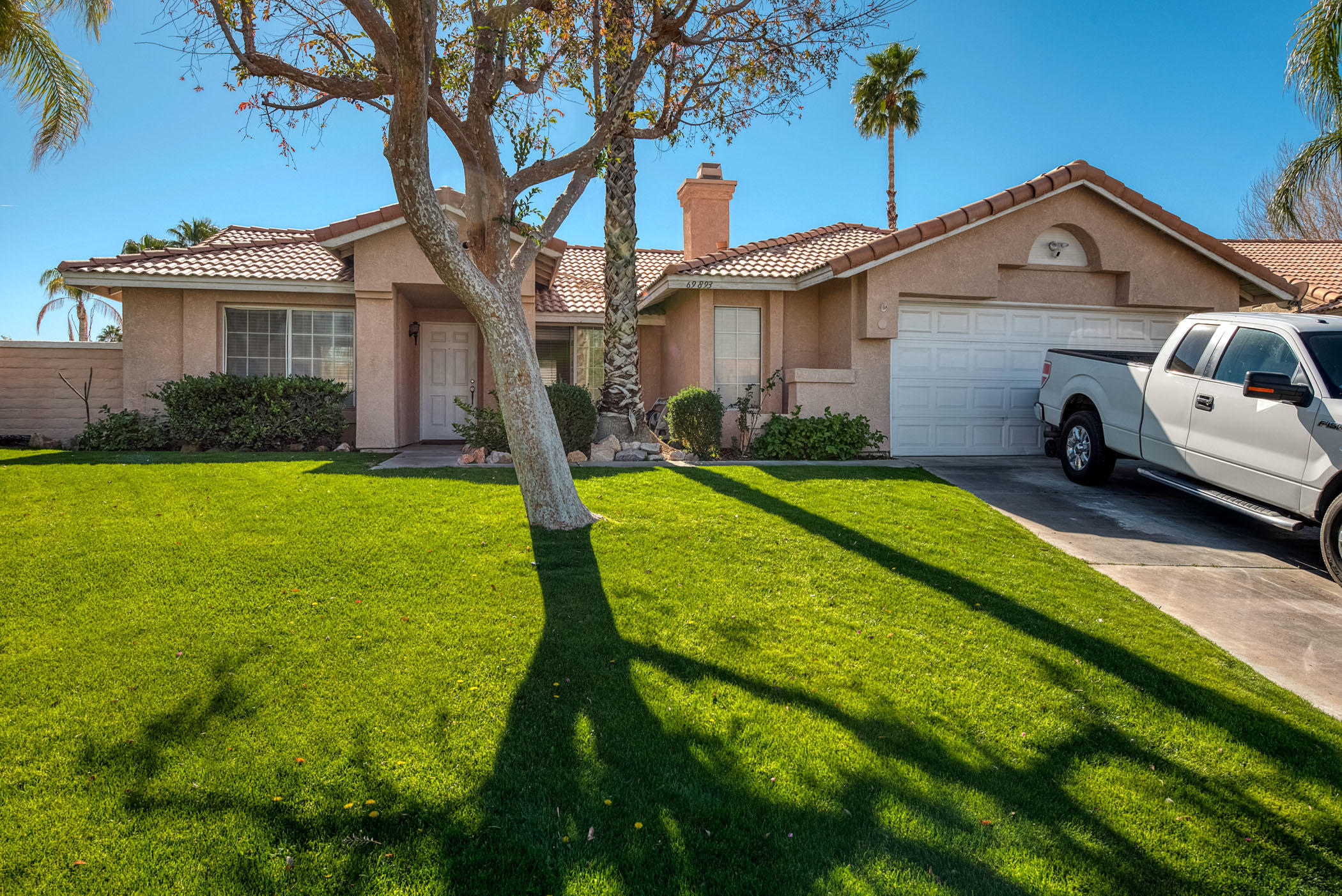 Image Number 1 for 69893 Fatima Way in Cathedral City