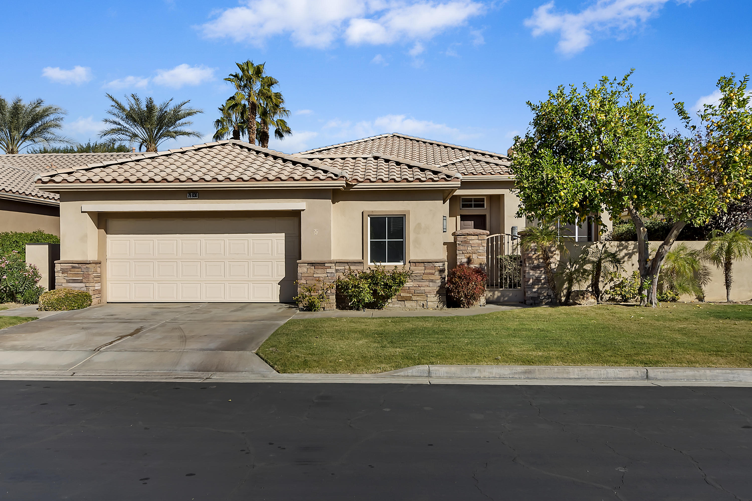 Image Number 1 for 78830 Spyglass Hill Drive in La Quinta