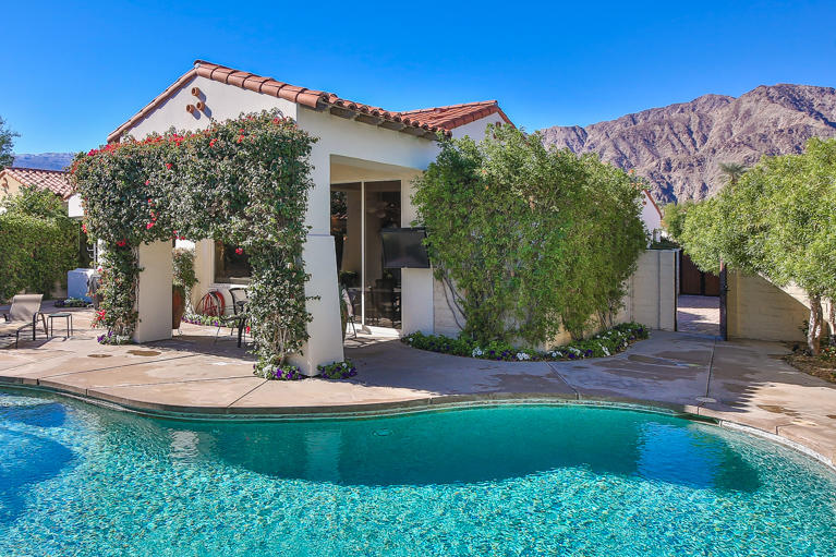 Image Number 1 for 50090 Palencia Court in La Quinta