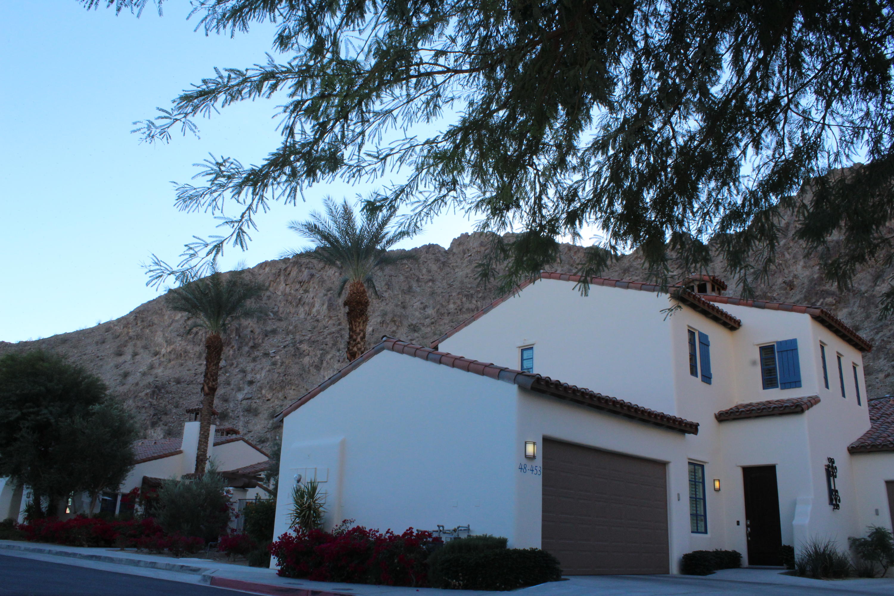 Image Number 1 for 48453 Legacy Dr. Drive in La Quinta