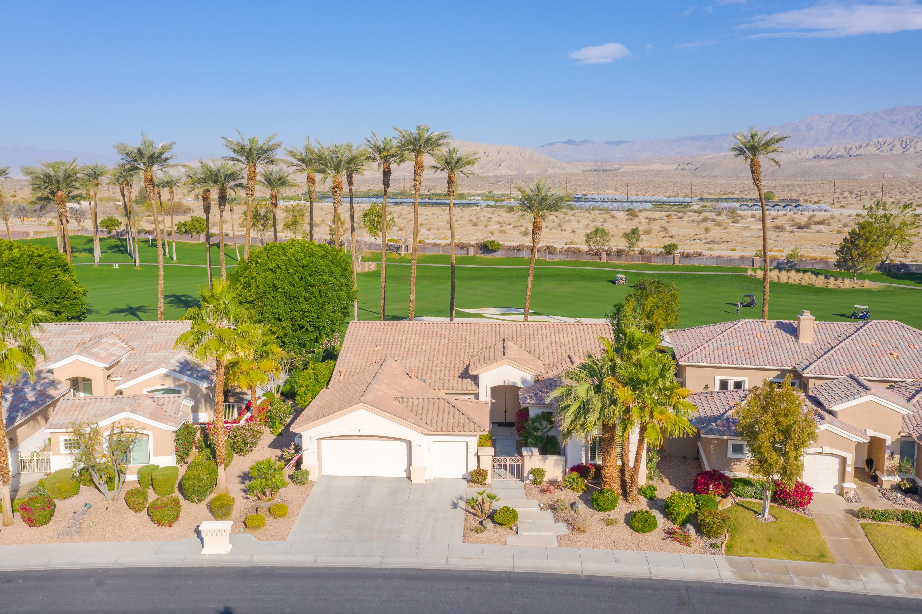 Image Number 1 for 78216 Hollister Drive in Palm Desert