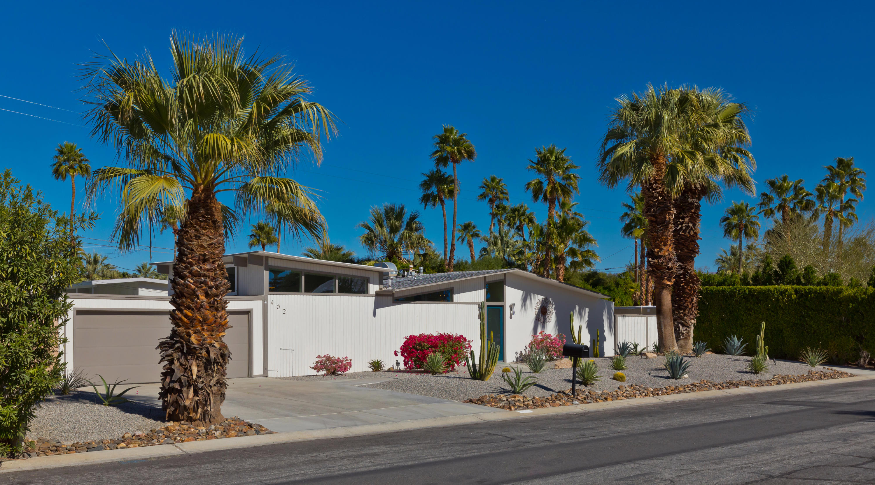 Image Number 1 for 402 E Desert Willow Circle in Palm Springs
