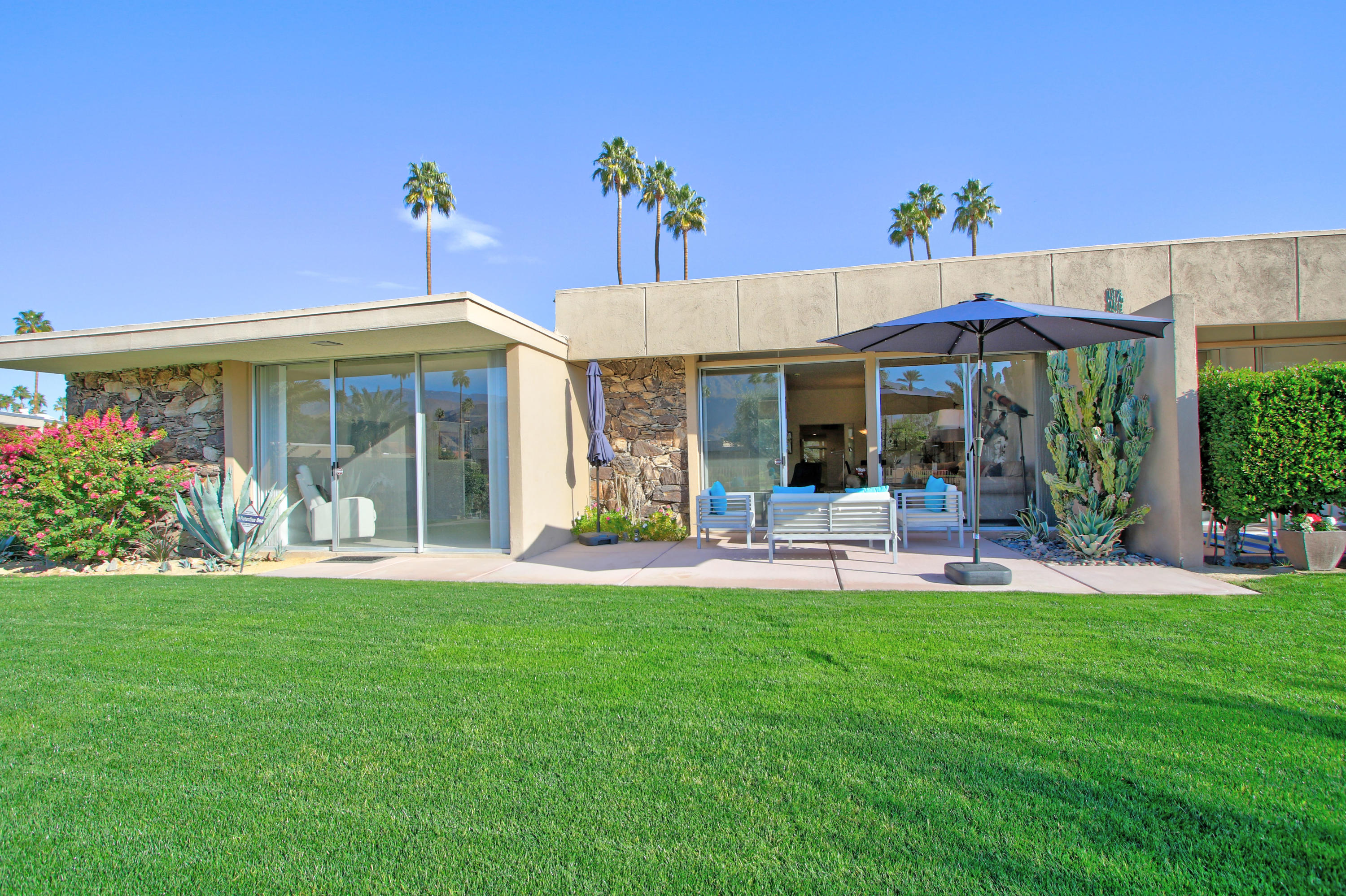 Image Number 1 for 1005 Tamarisk West Street in Rancho Mirage