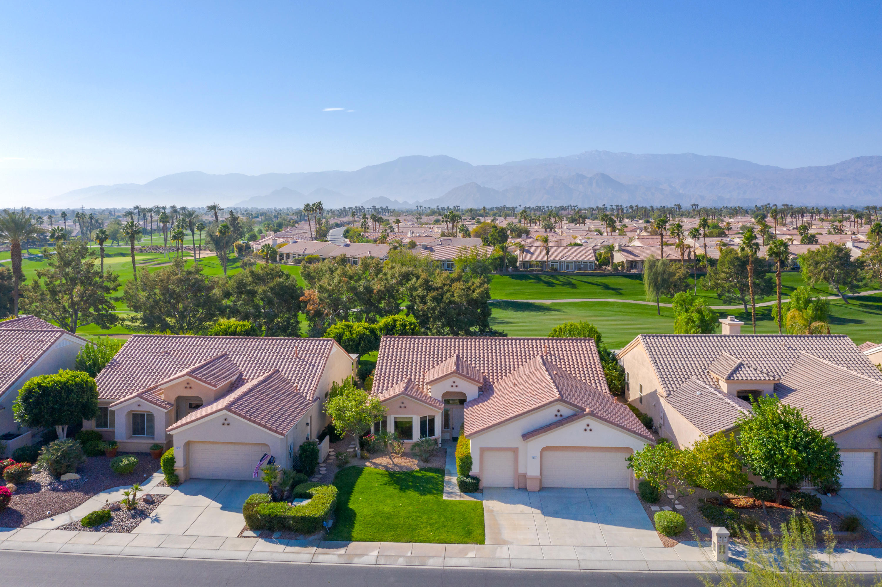 Image Number 1 for 78563 Sunrise Mountain View in Palm Desert