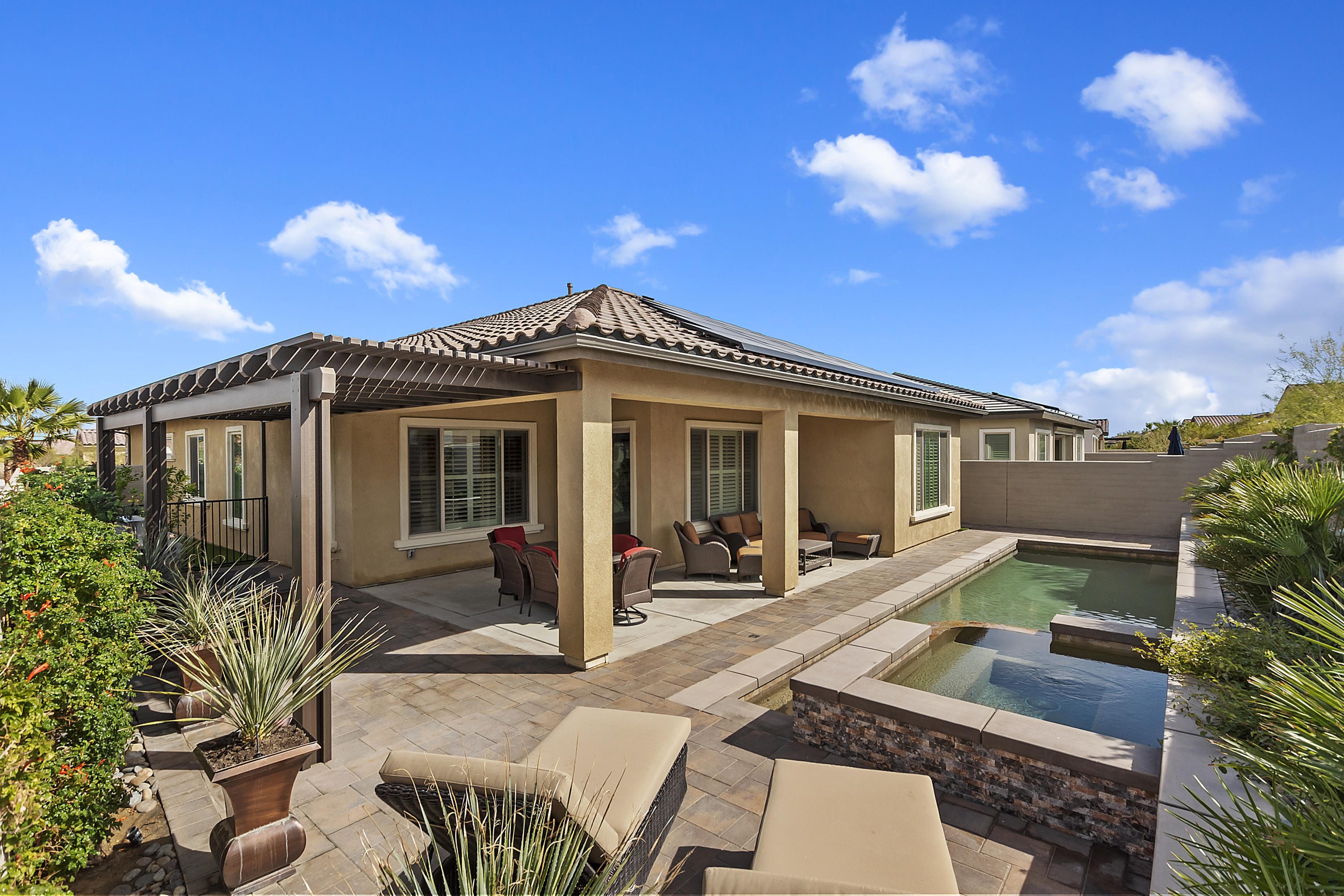 Image Number 1 for 41 Bordeaux in Rancho Mirage