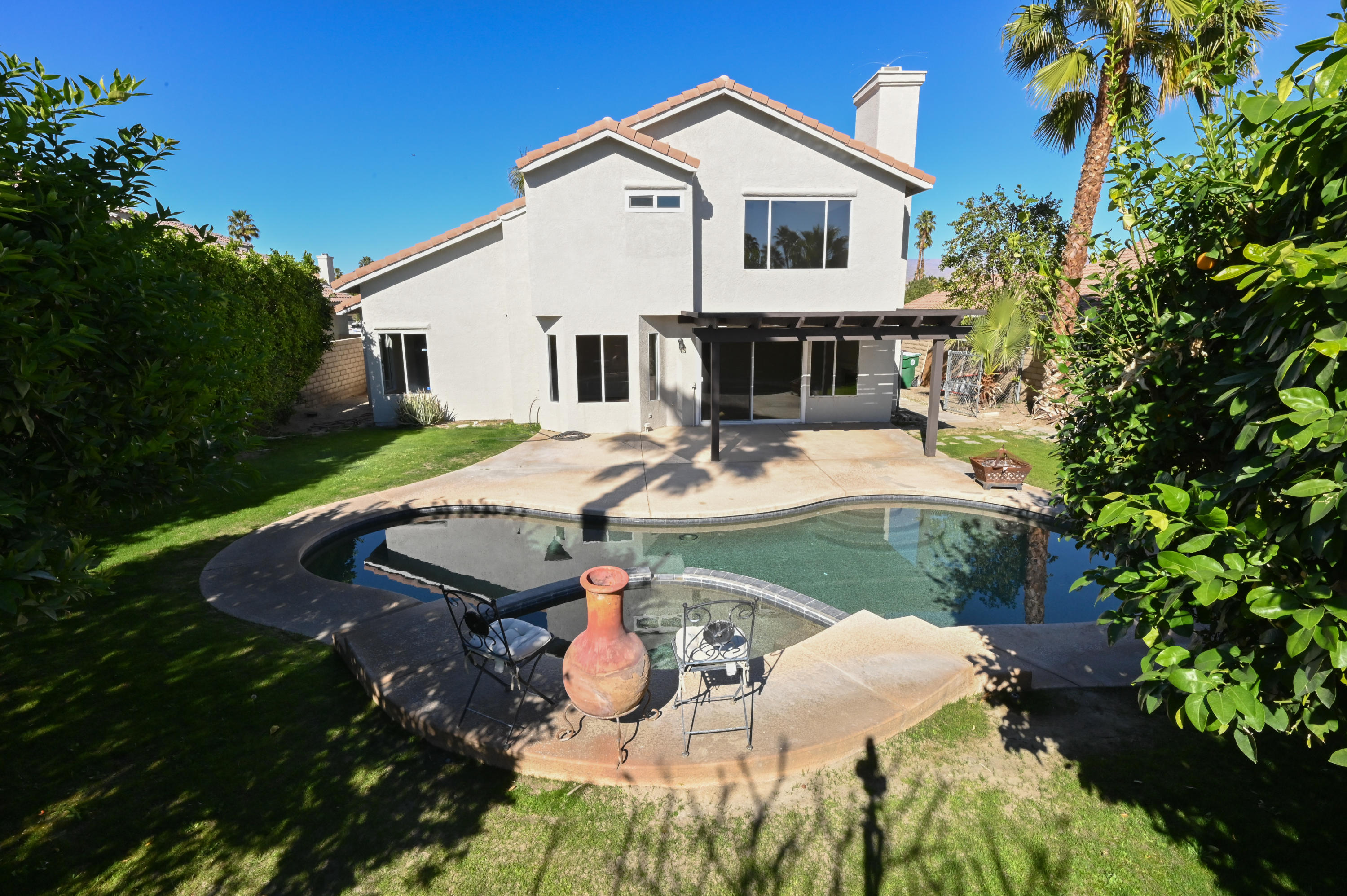 Image Number 1 for 78675 Carnes Circle in La Quinta