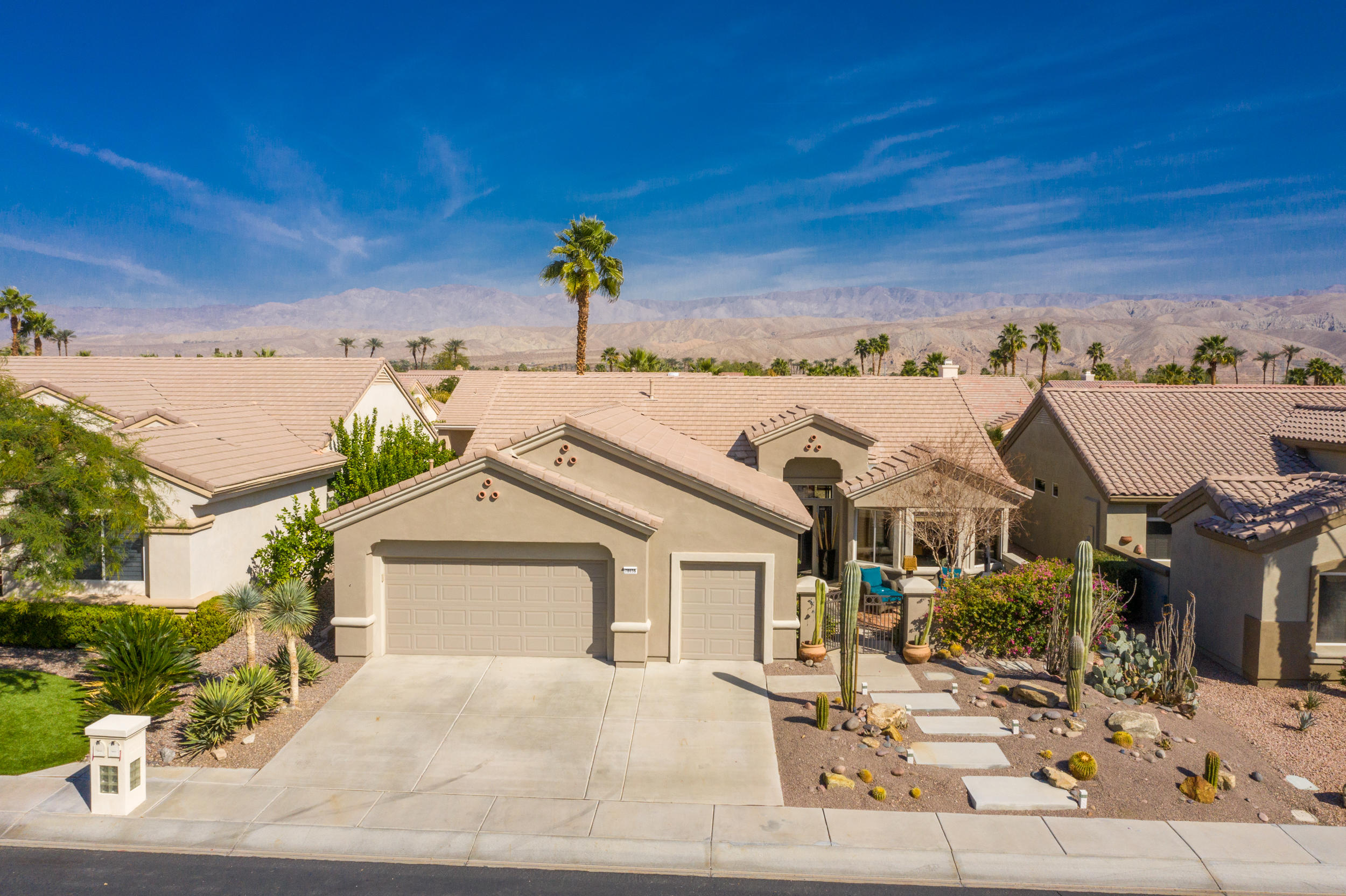 Image Number 1 for 78658 Kentia Palm Drive in Palm Desert