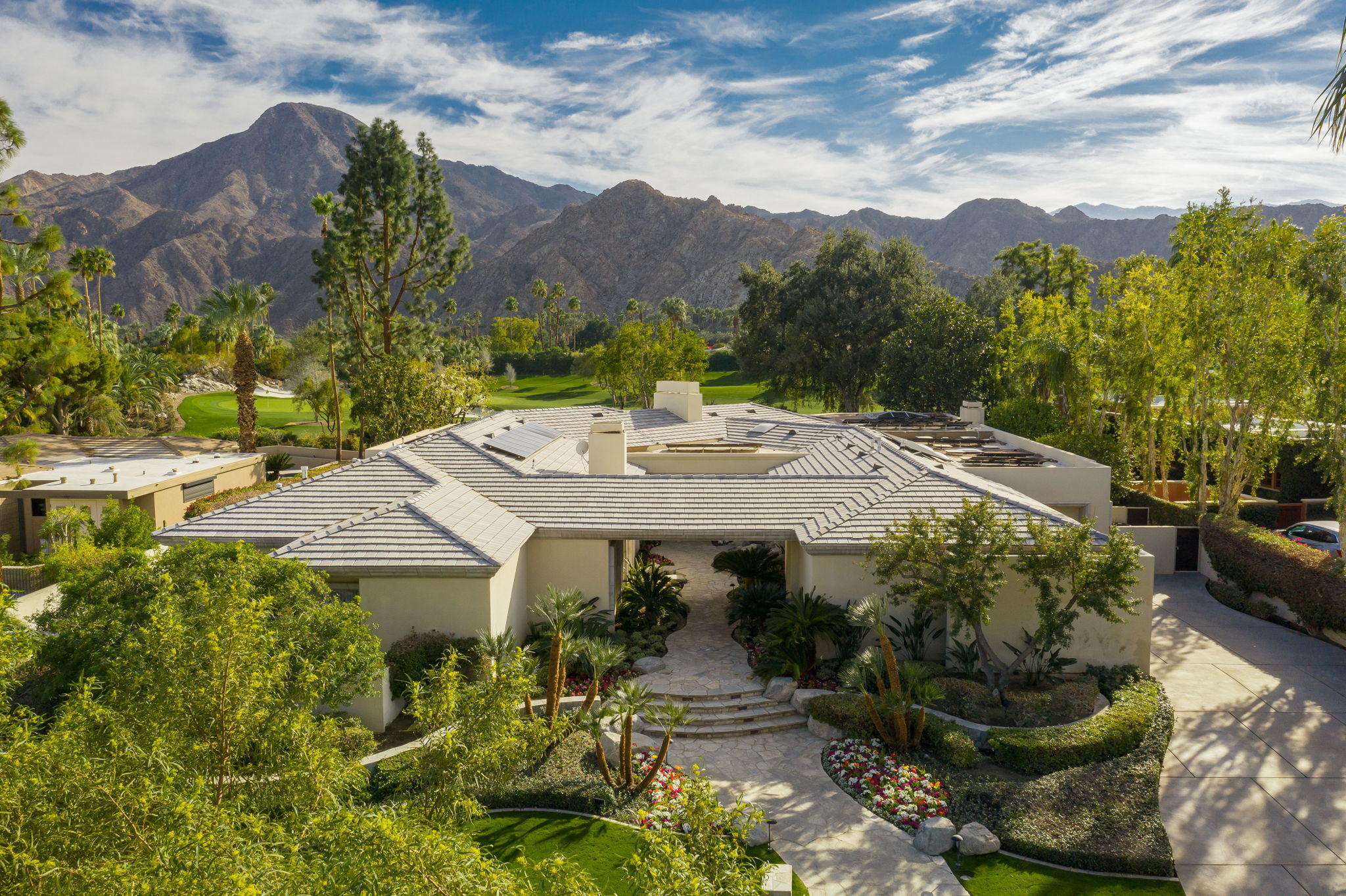 Image Number 1 for 75307 Morningstar Drive in Indian Wells