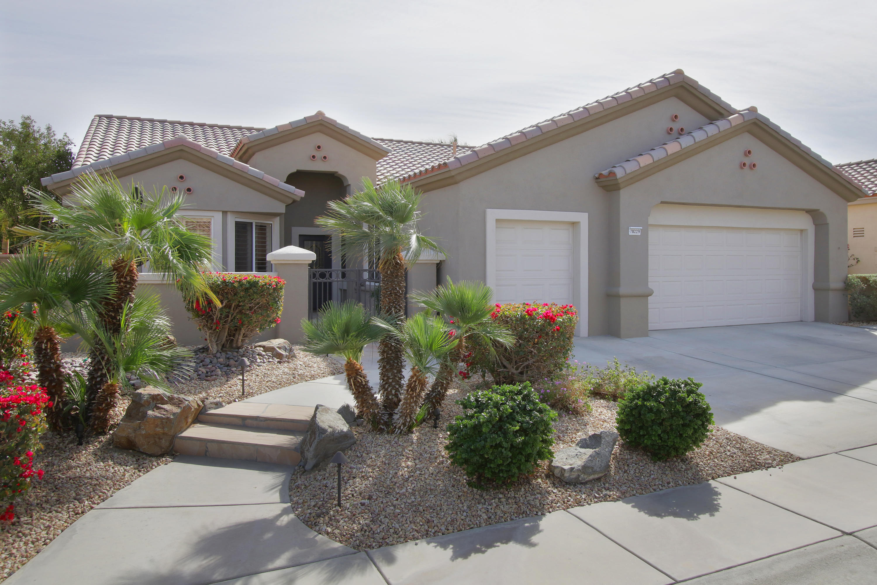 Image Number 1 for 78229 Melody Lane in Palm Desert