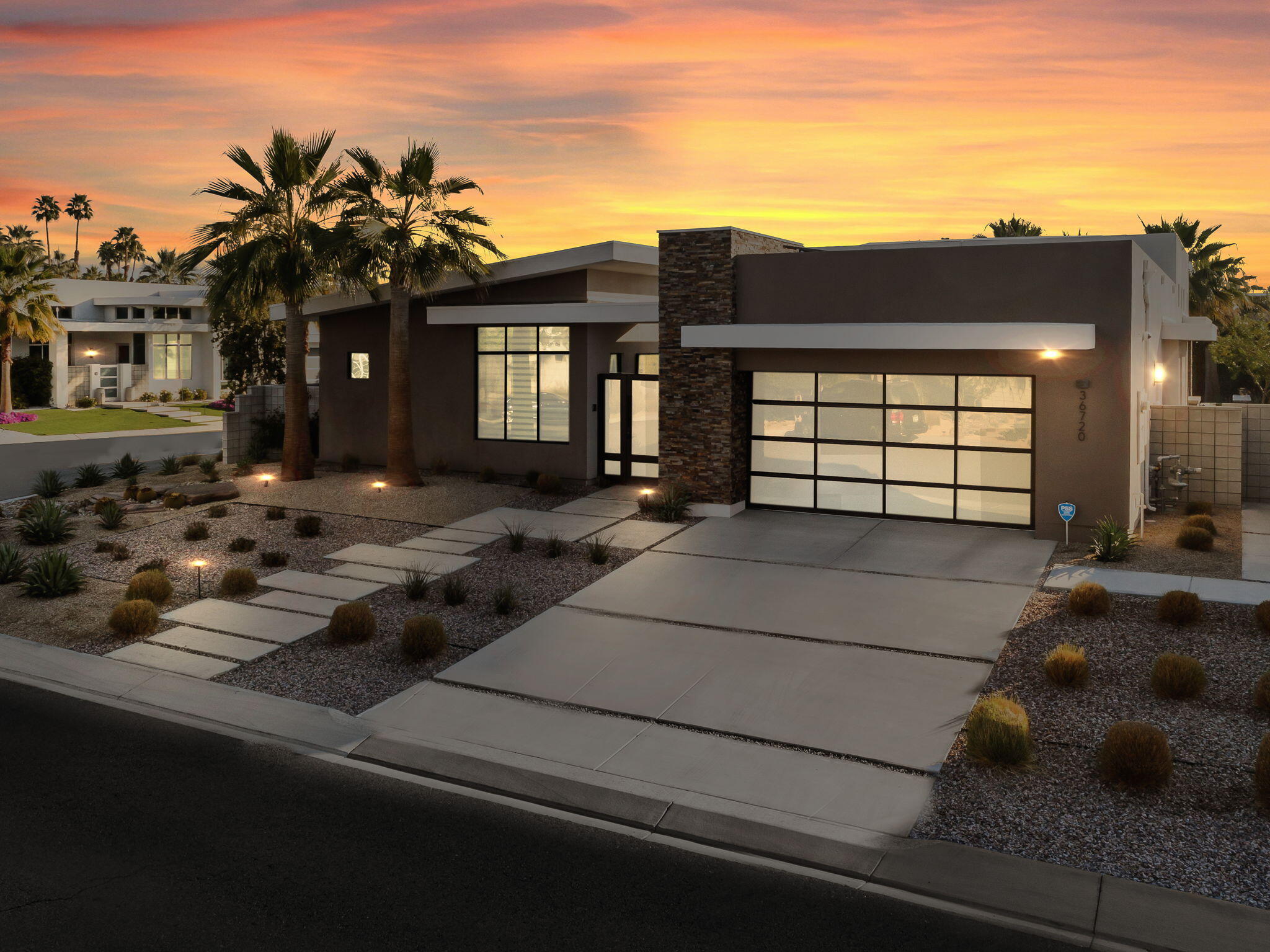 Image Number 1 for 36720 Verlaine Drive in Rancho Mirage