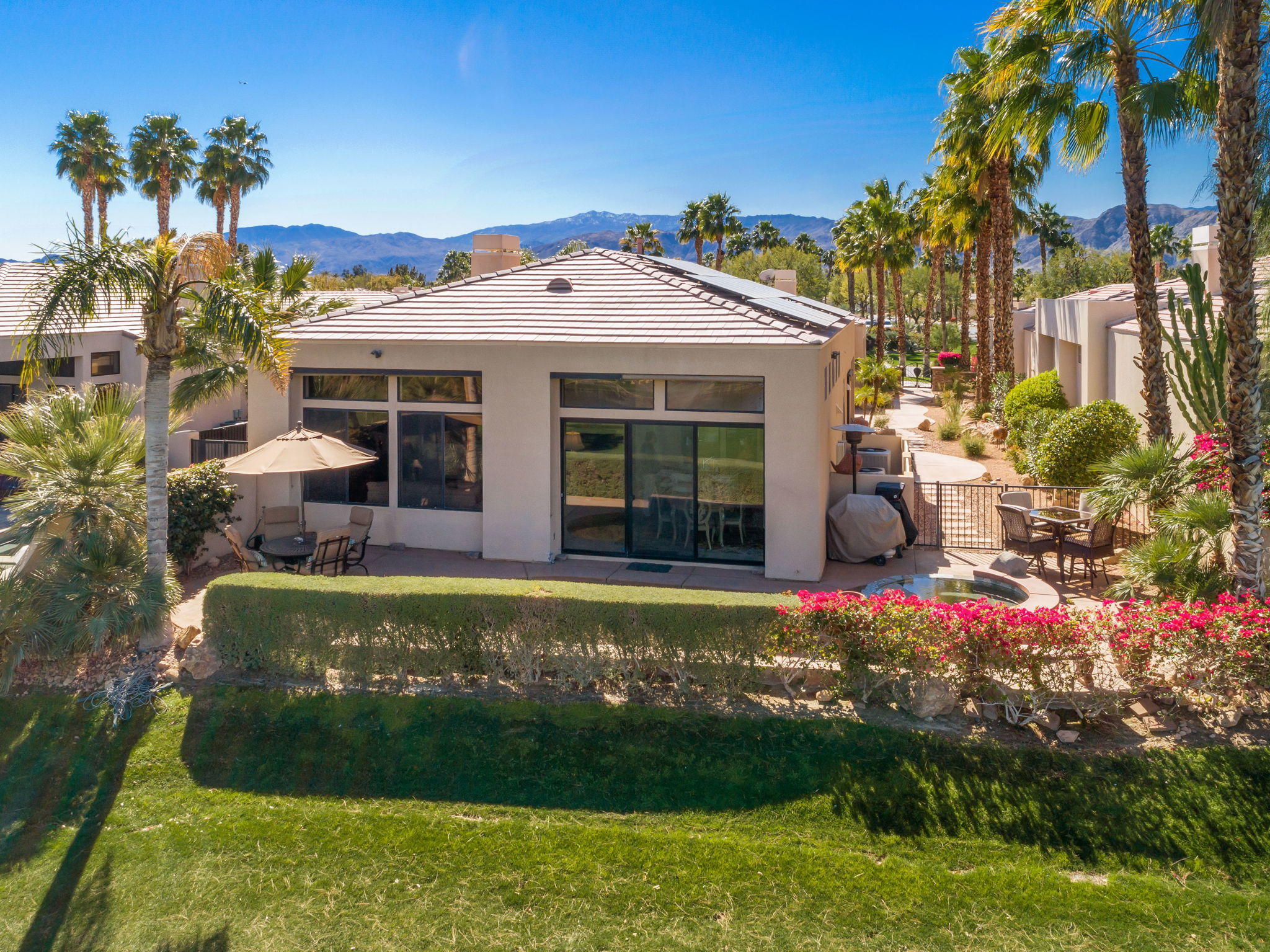 Image Number 1 for 20 Birkdale Circle in Rancho Mirage
