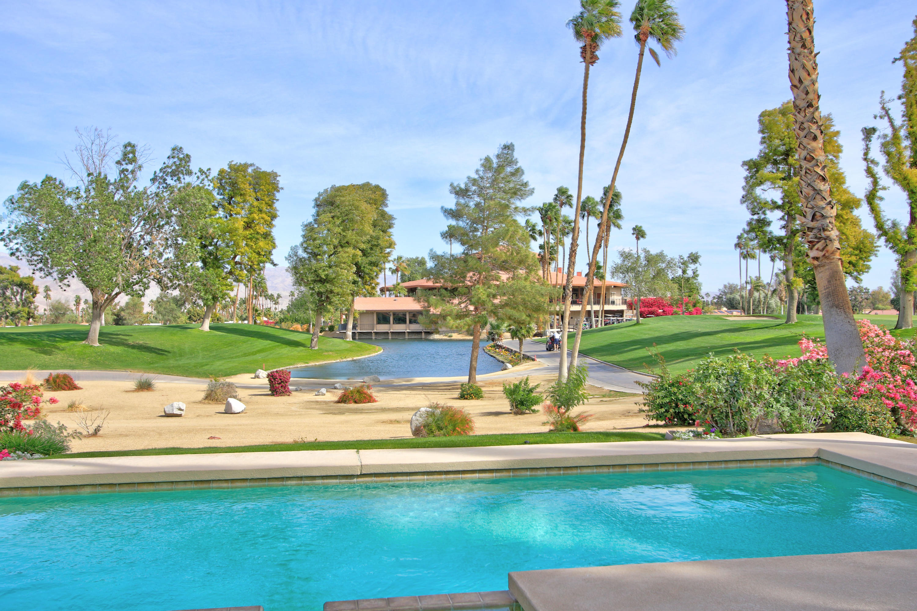 Image Number 1 for 39144 Sweetwater Drive in Palm Desert