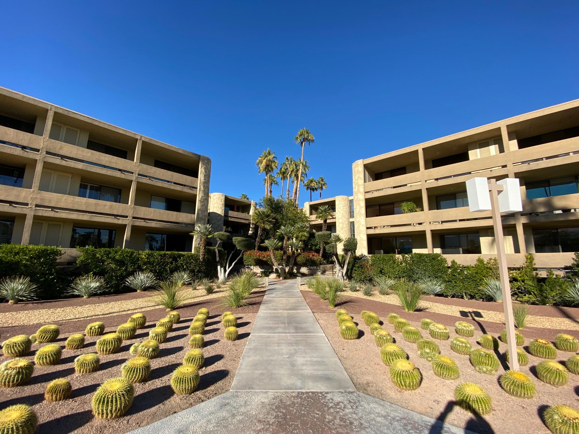 Image 1 for 2424 Palm Canyon DR #3d