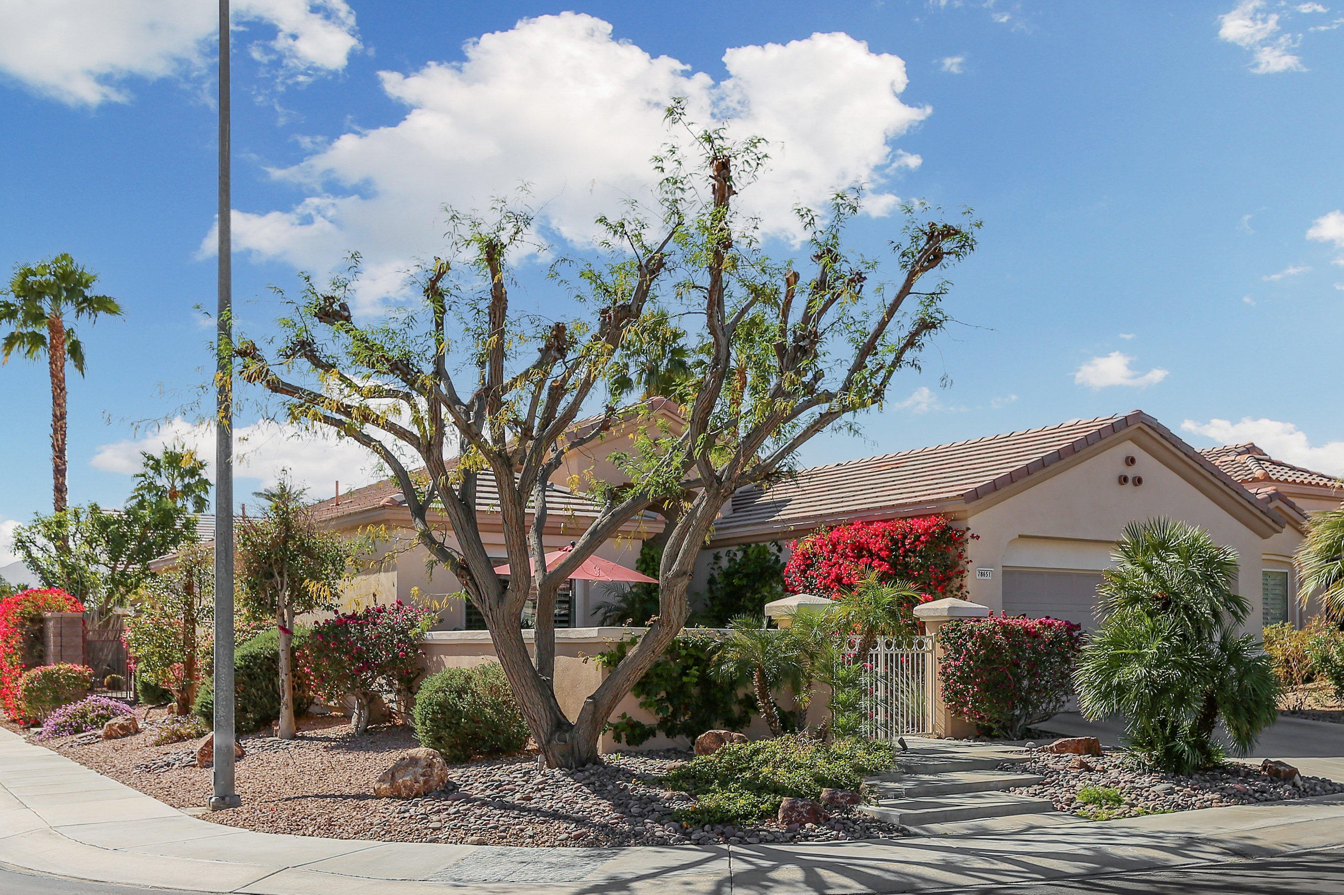 Image Number 1 for 78651 Iron Bark Drive in Palm Desert
