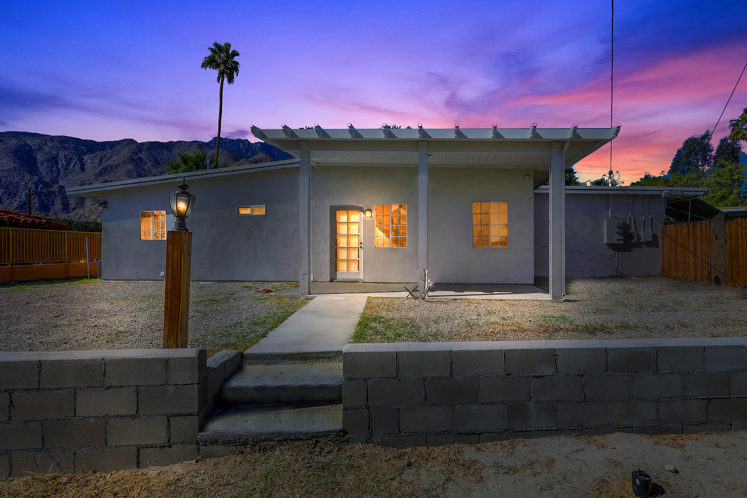 Image Number 1 for 2444 N Junipero Avenue in Palm Springs