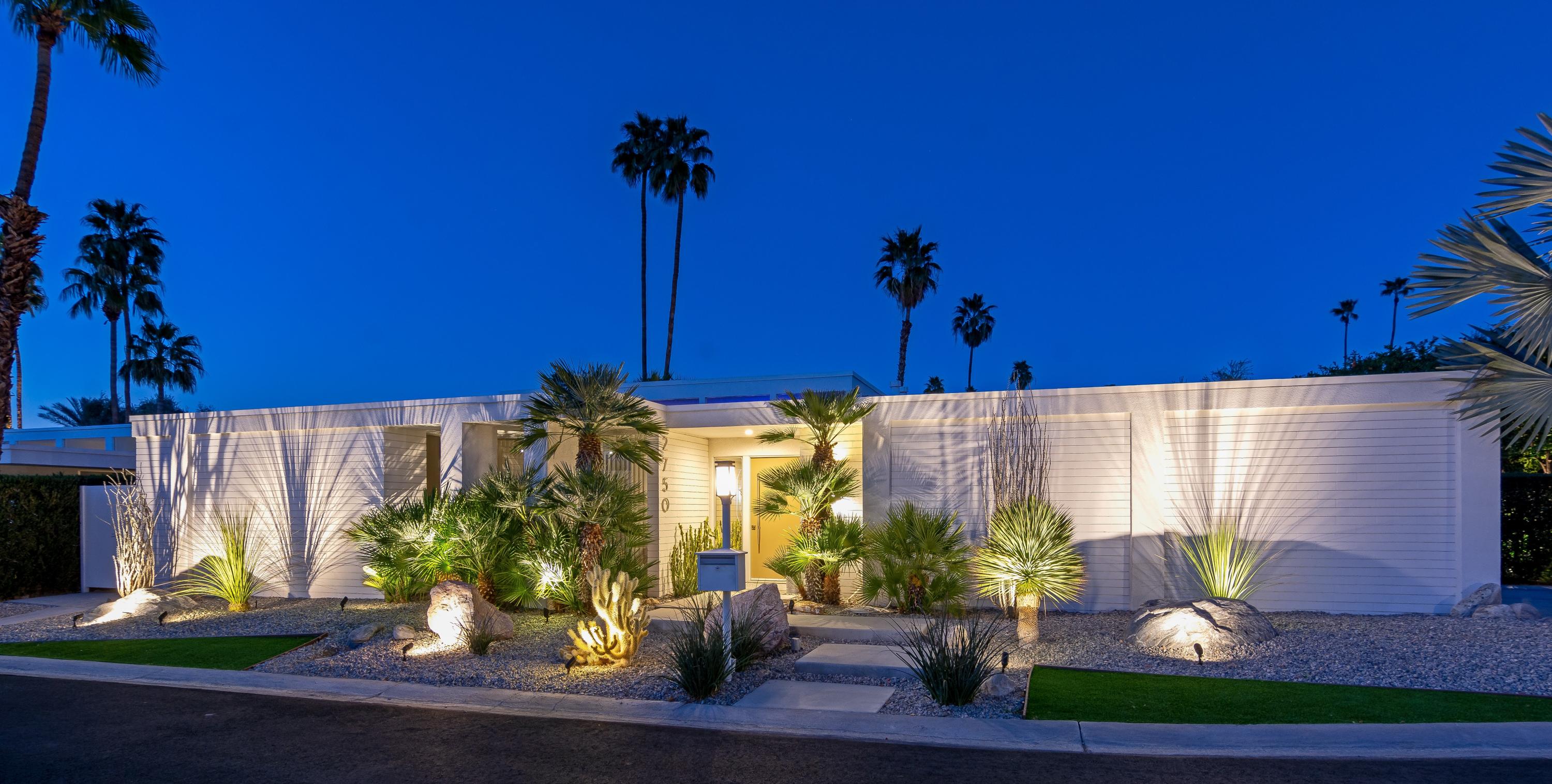 Image Number 1 for 2750 E Kings Road in Palm Springs
