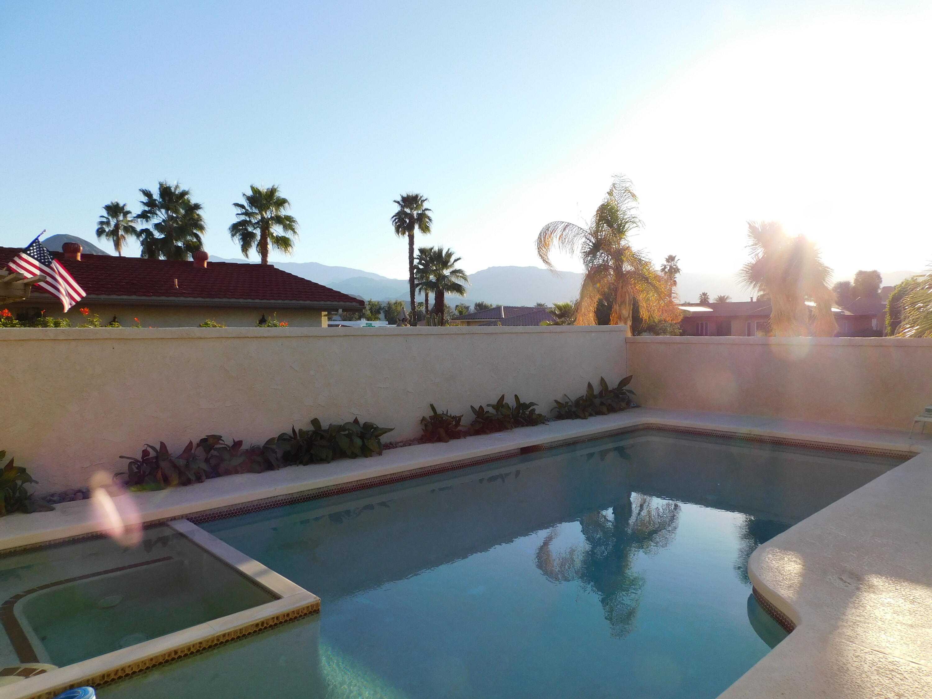 Image Number 1 for 76715 Oklahoma Avenue in Palm Desert