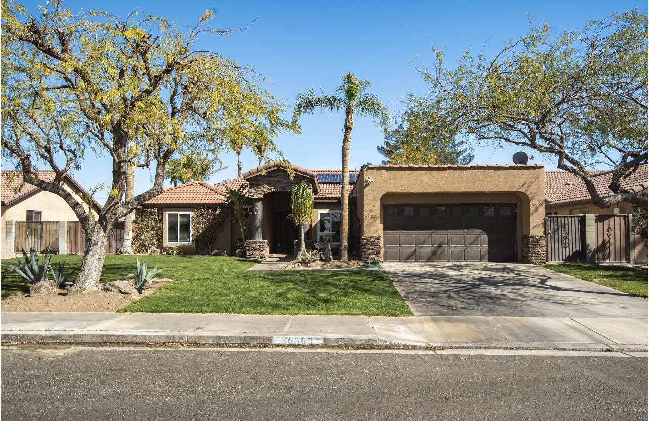 Image Number 1 for 30860 S Susan Drive in Cathedral City