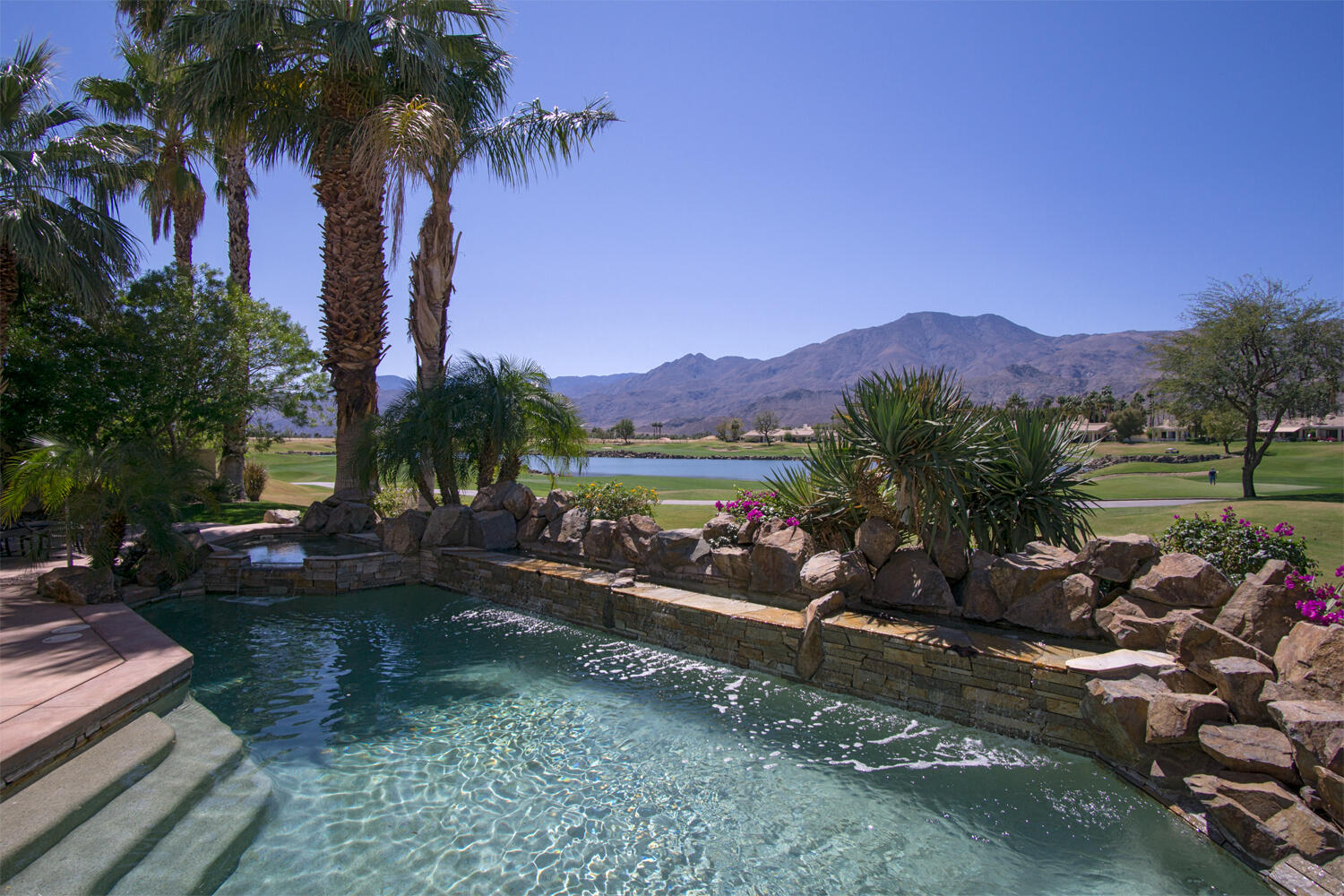 Image Number 1 for 55355 Pebble Beach in La Quinta