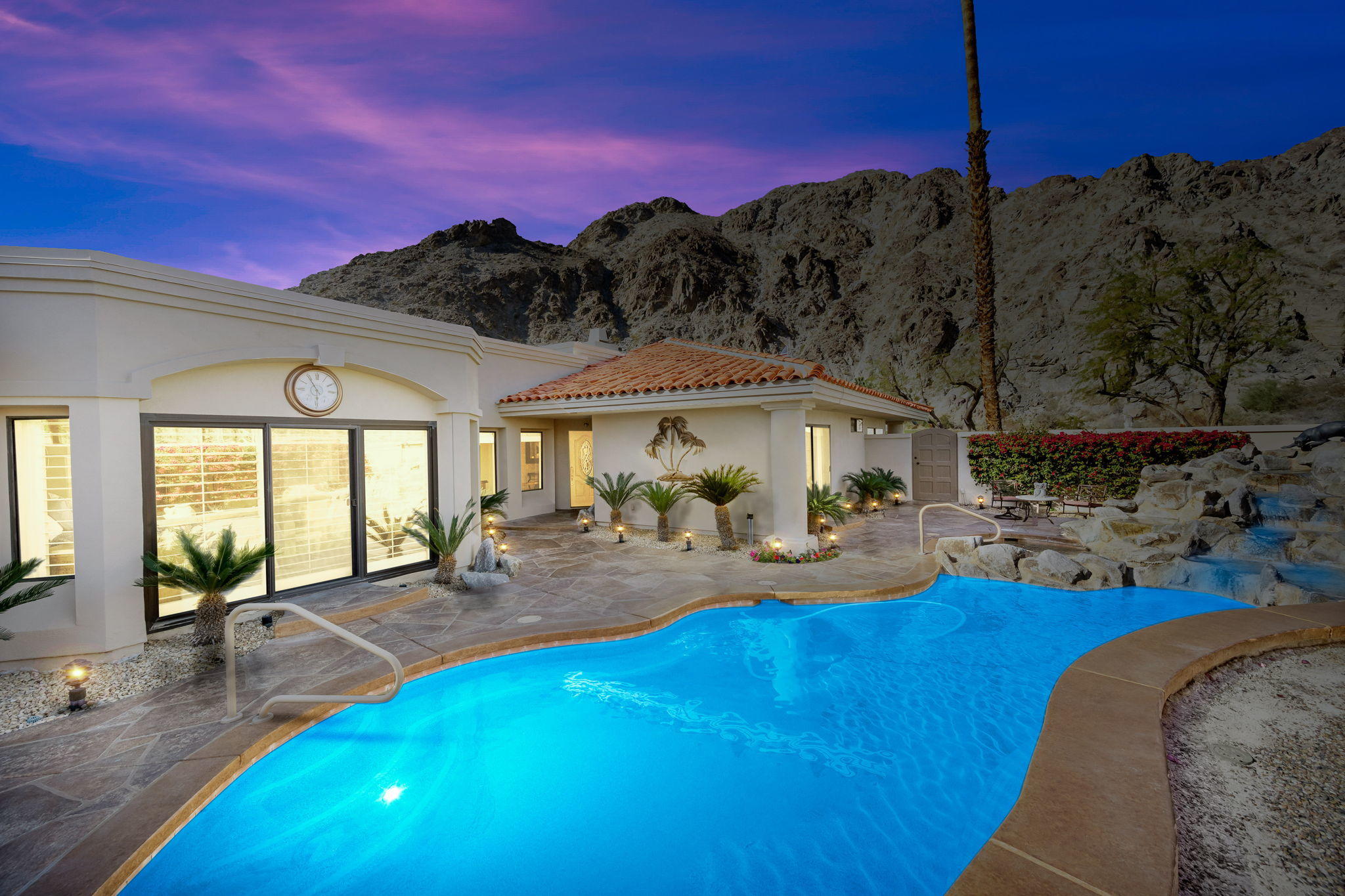 Image Number 1 for 55813 Congressional in La Quinta