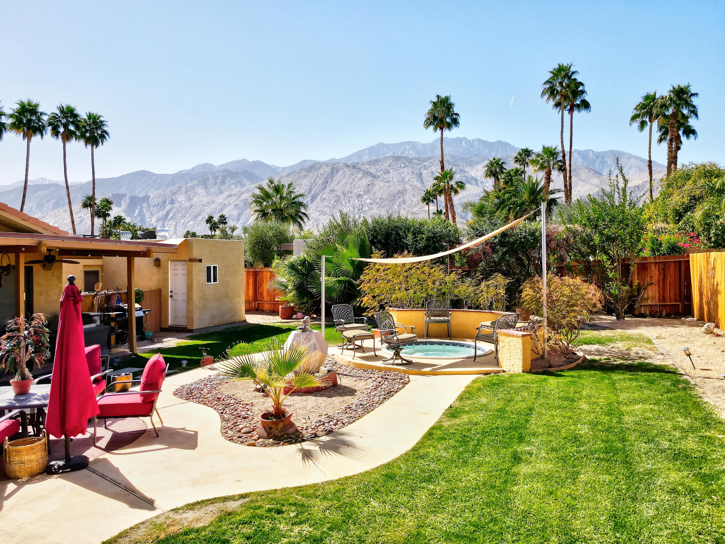 Image Number 1 for 2150 E Calle Papagayo in Palm Springs