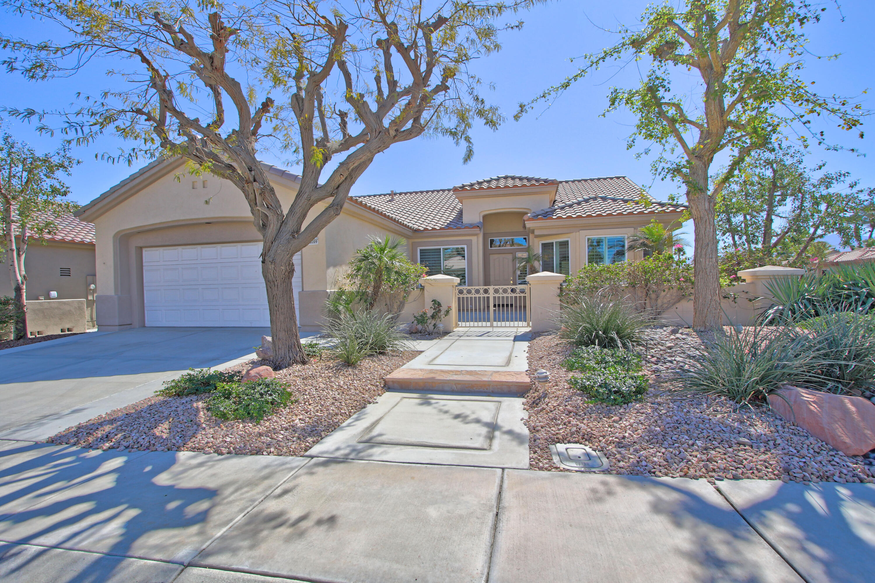 Image Number 1 for 78209 Melody Lane in Palm Desert