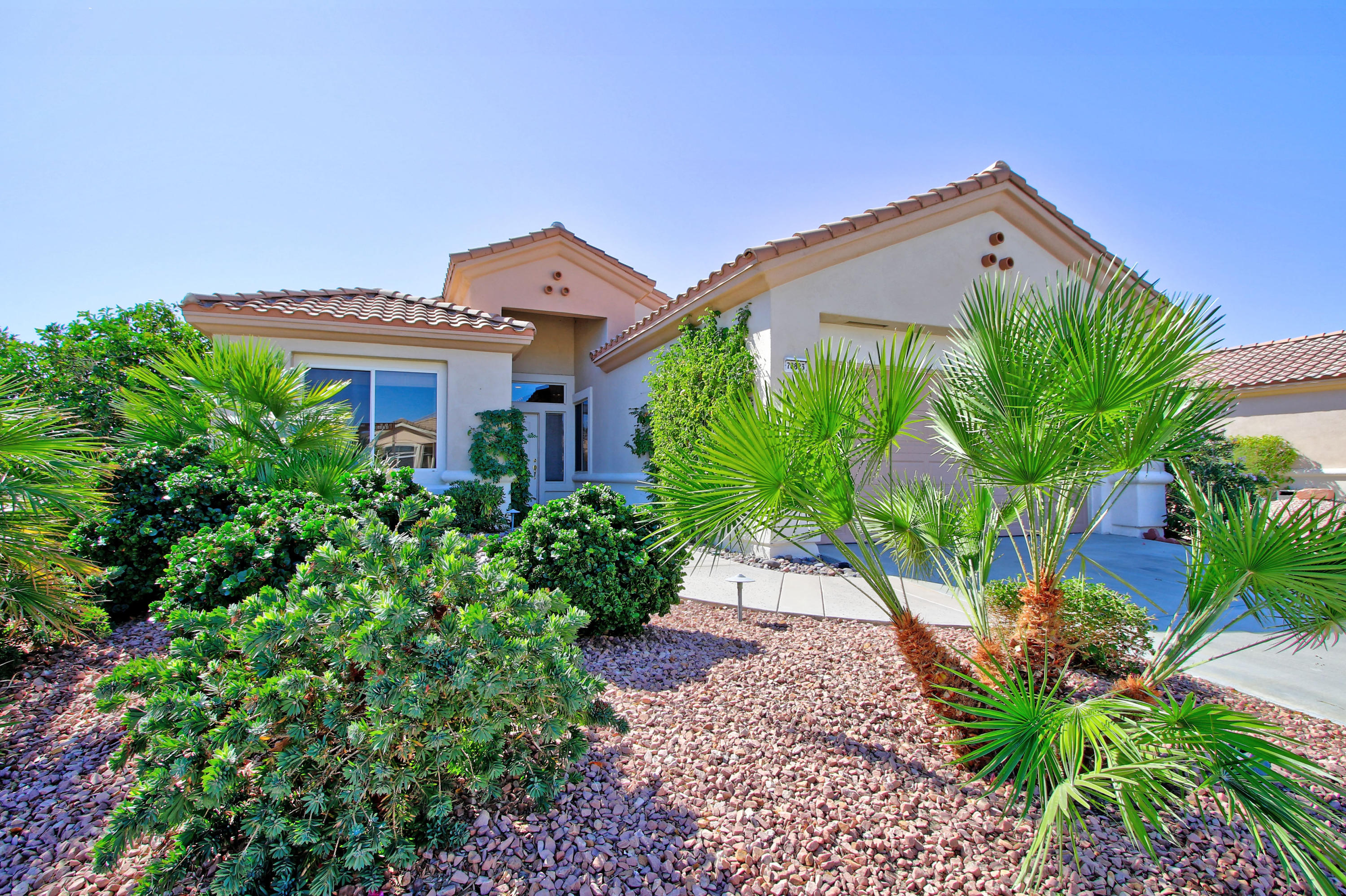 Image Number 1 for 78823 Palm Tree Avenue in Palm Desert