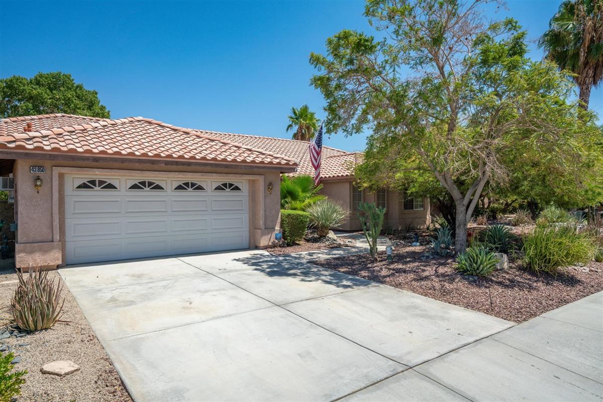 Image Number 1 for 43850 Venice Drive in La Quinta