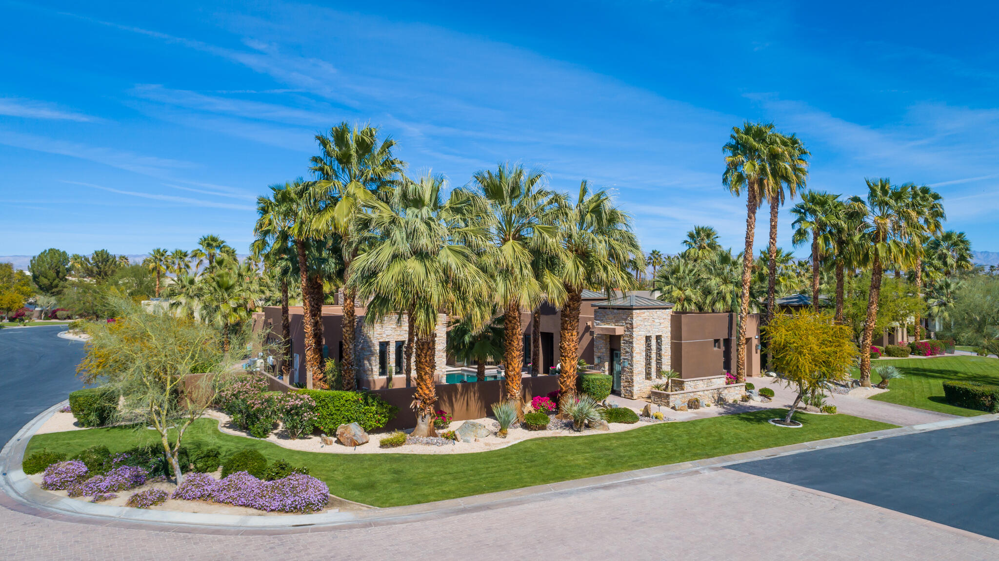 Image Number 1 for 13 Dominion Court in Rancho Mirage