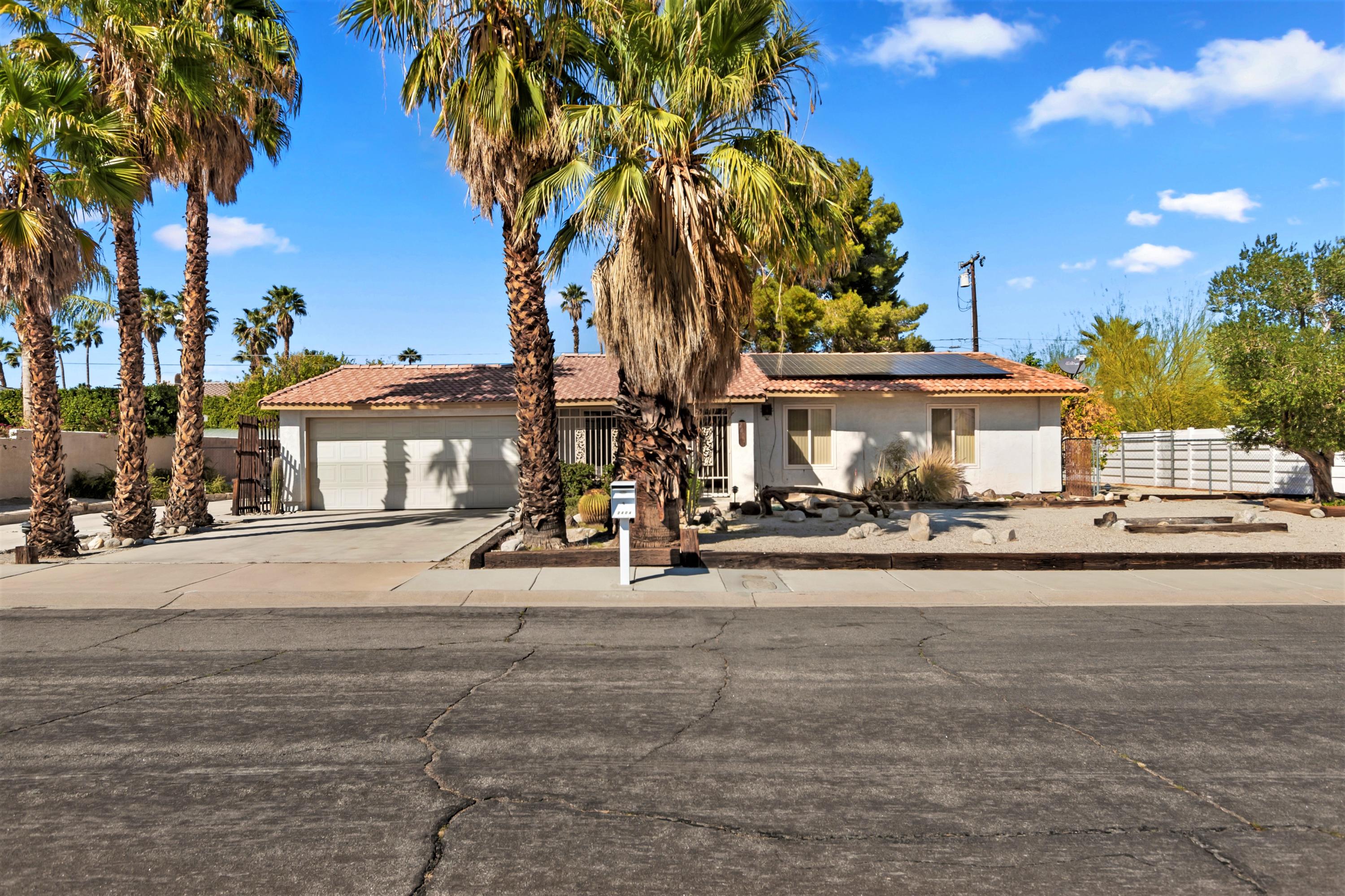 Image Number 1 for 2404 E Bellamy Road in Palm Springs