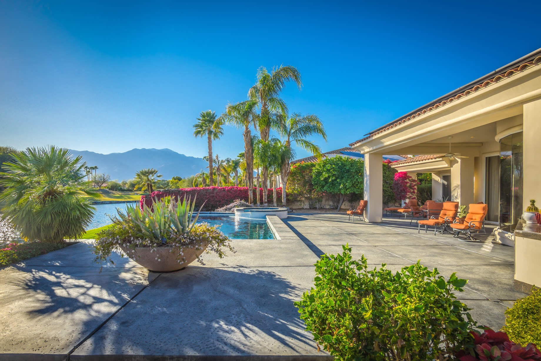 Image Number 1 for 238 Loch Lomond Road in Rancho Mirage