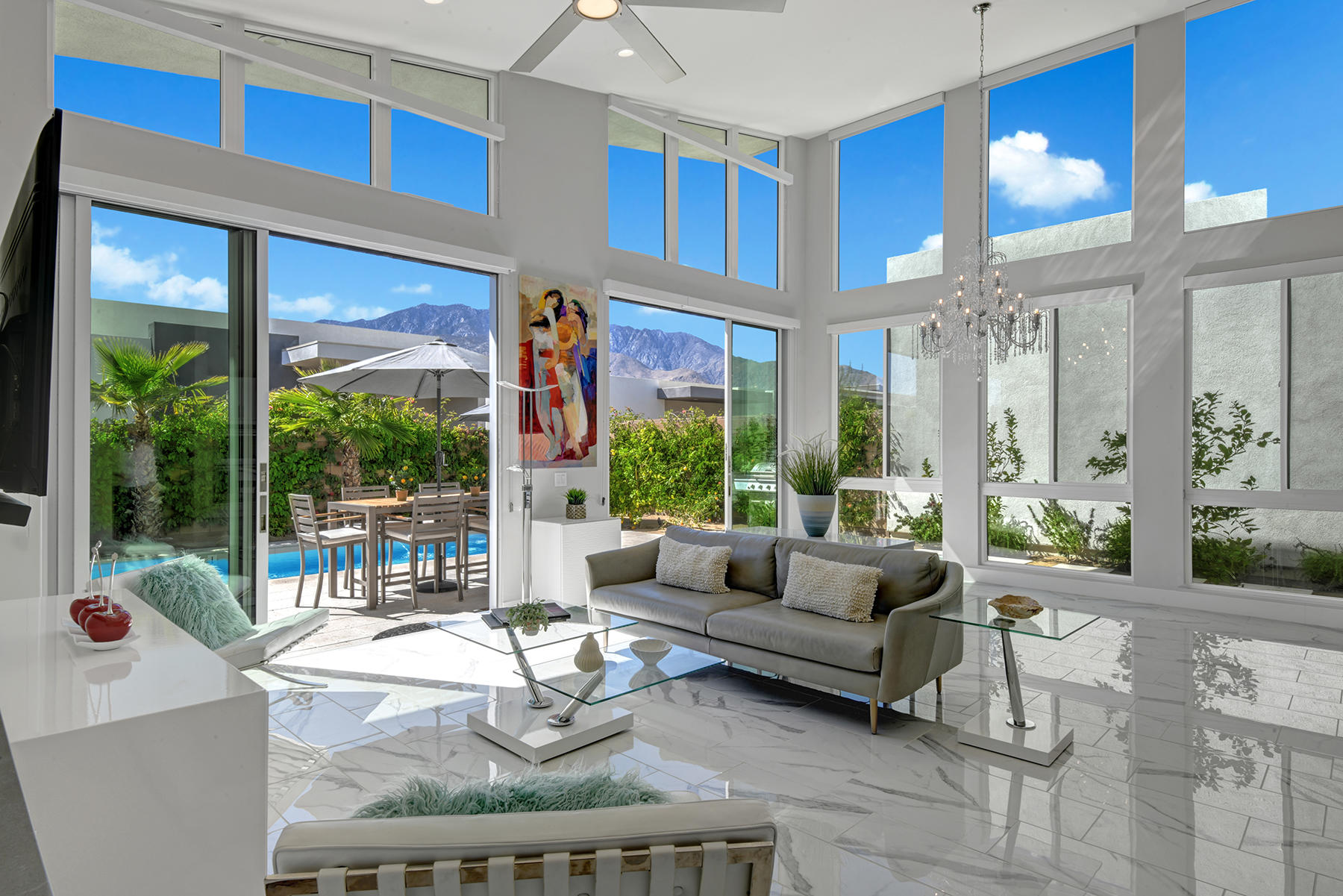 Image Number 1 for 1183 Celadon Street in Palm Springs