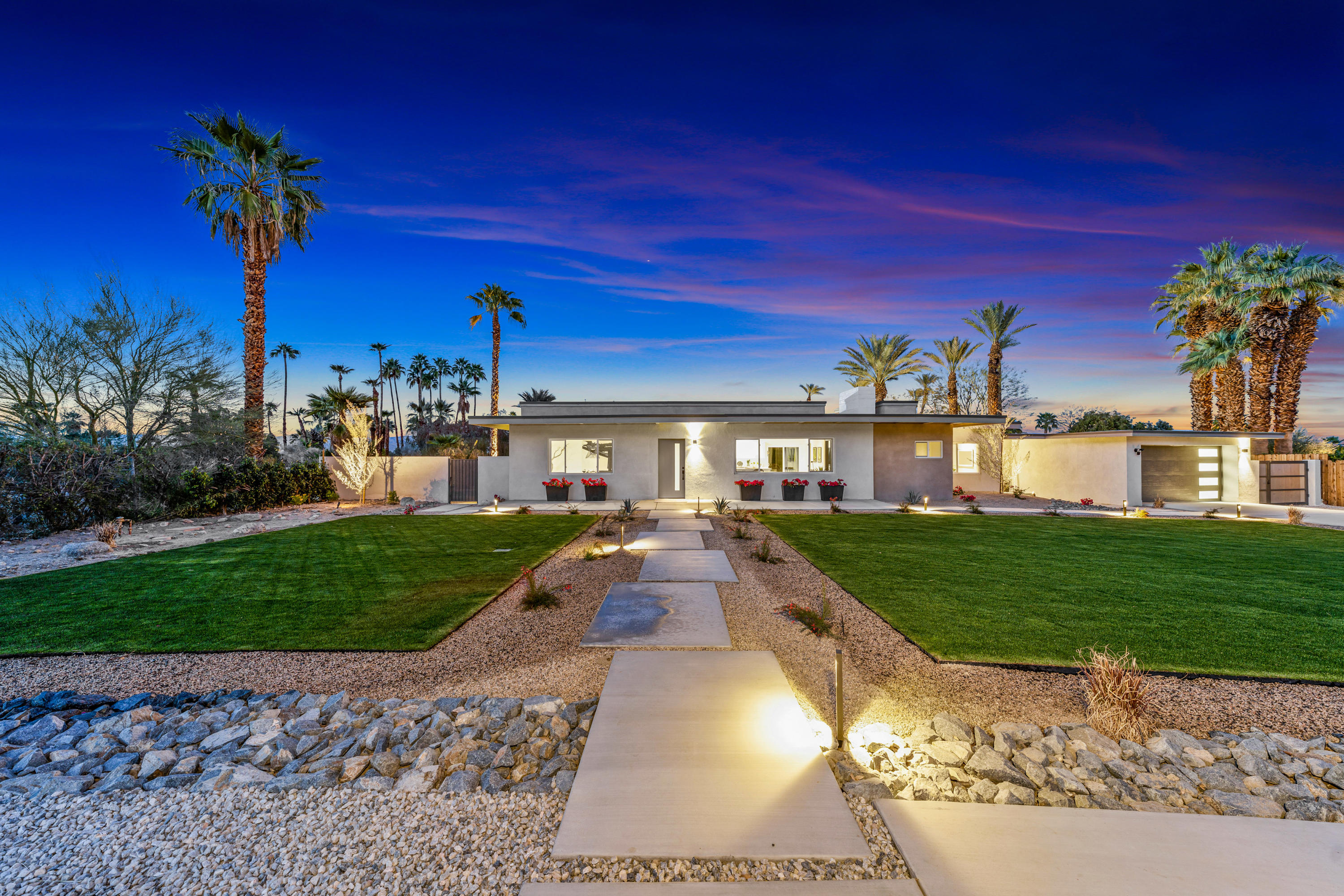 Image Number 1 for 71274 Mirage Road in Rancho Mirage