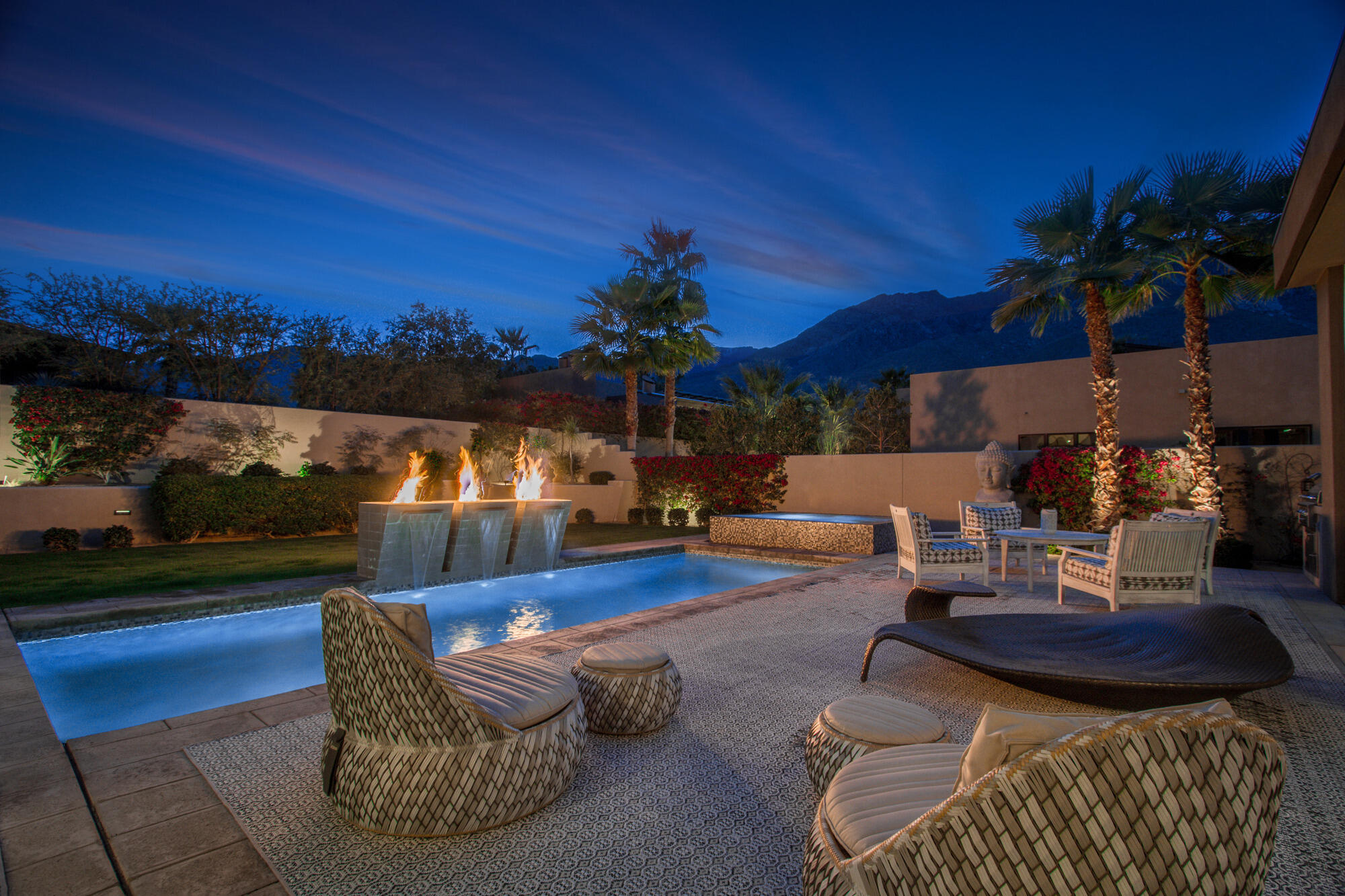 Image Number 1 for 363 Lautner Lane in Palm Springs