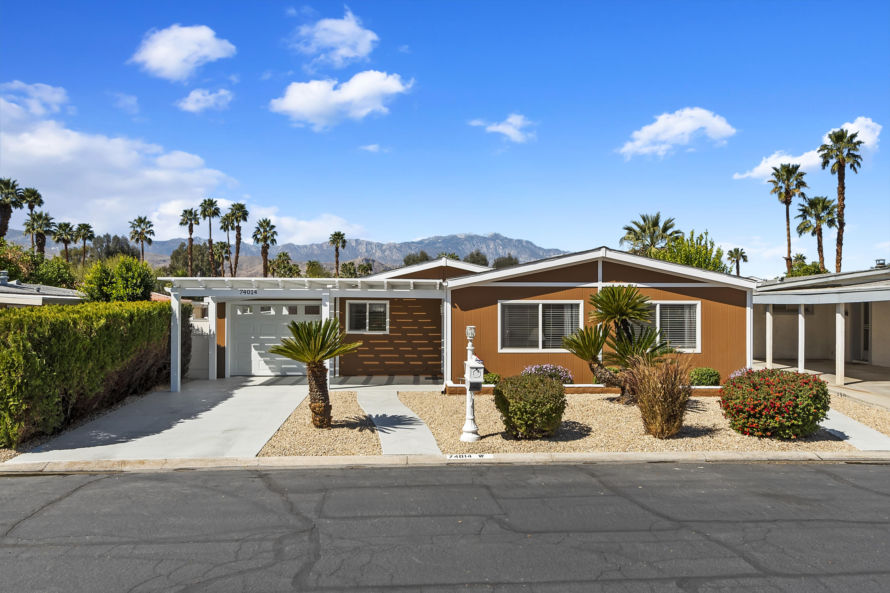 Image Number 1 for 74014 Nevada Circle in Palm Desert