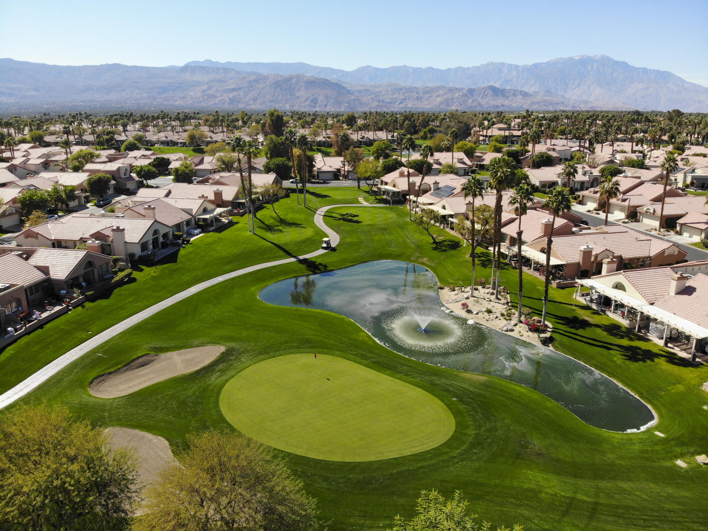 Image Number 1 for 42453 Turqueries Avenue in Palm Desert