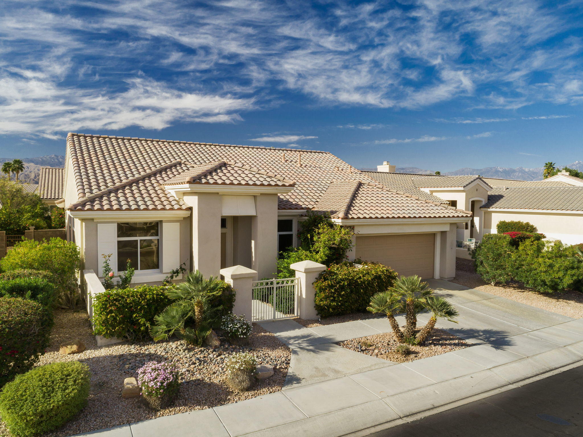 Image Number 1 for 37231 Turnberry Isle Drive in Palm Desert