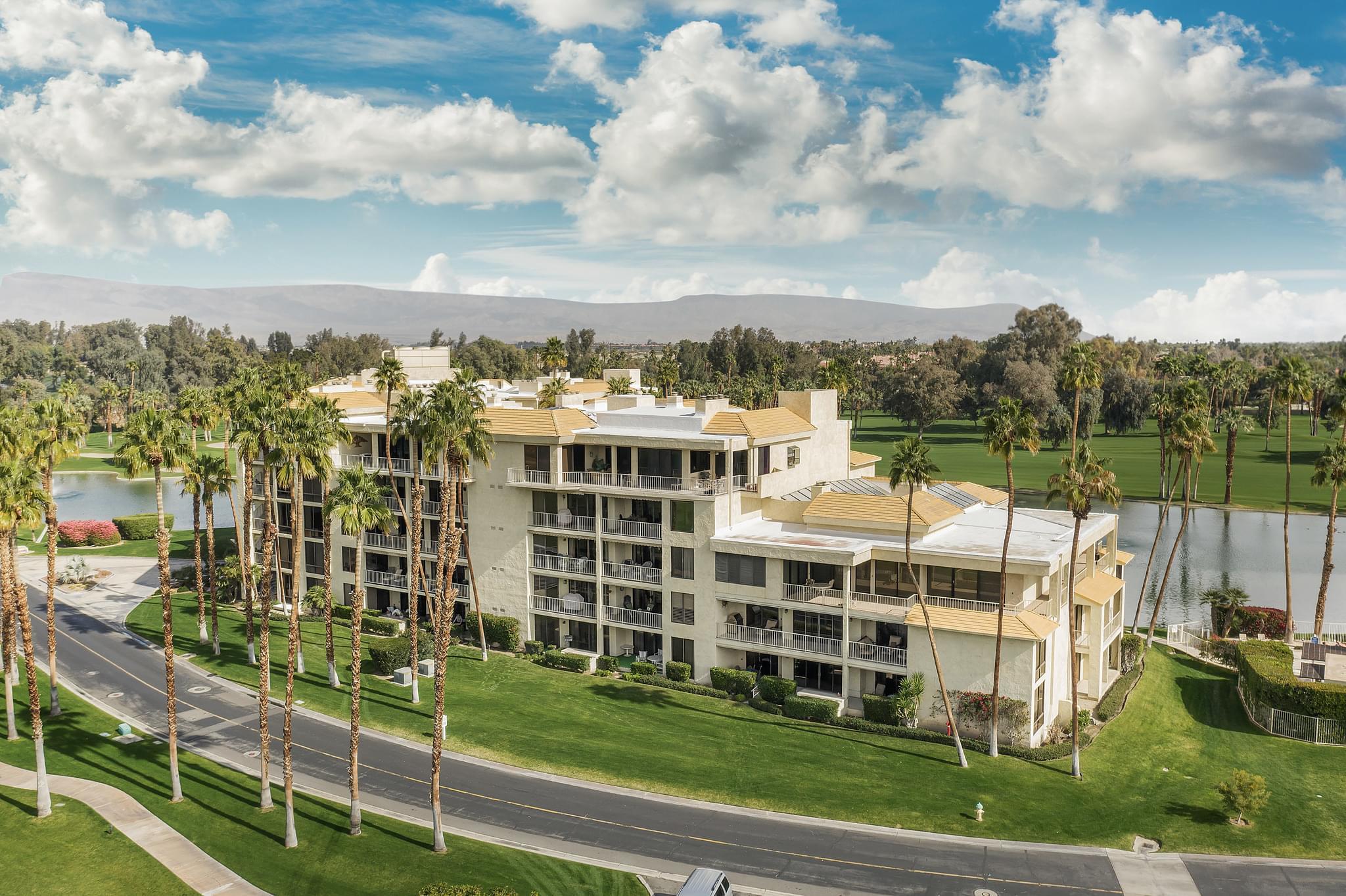 Image Number 1 for 910 Island DR #214 in Rancho Mirage