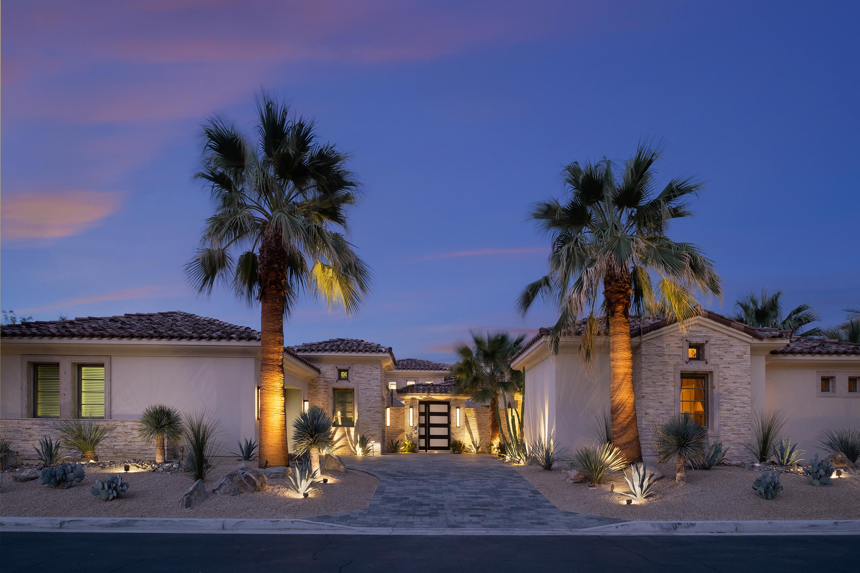 Image Number 1 for 49953 Ridge View Way in Palm Desert