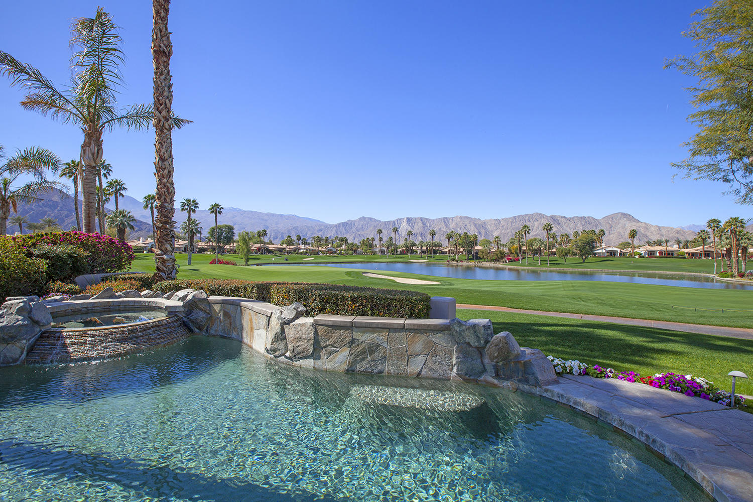 Image Number 1 for 79512 Mission Drive in La Quinta