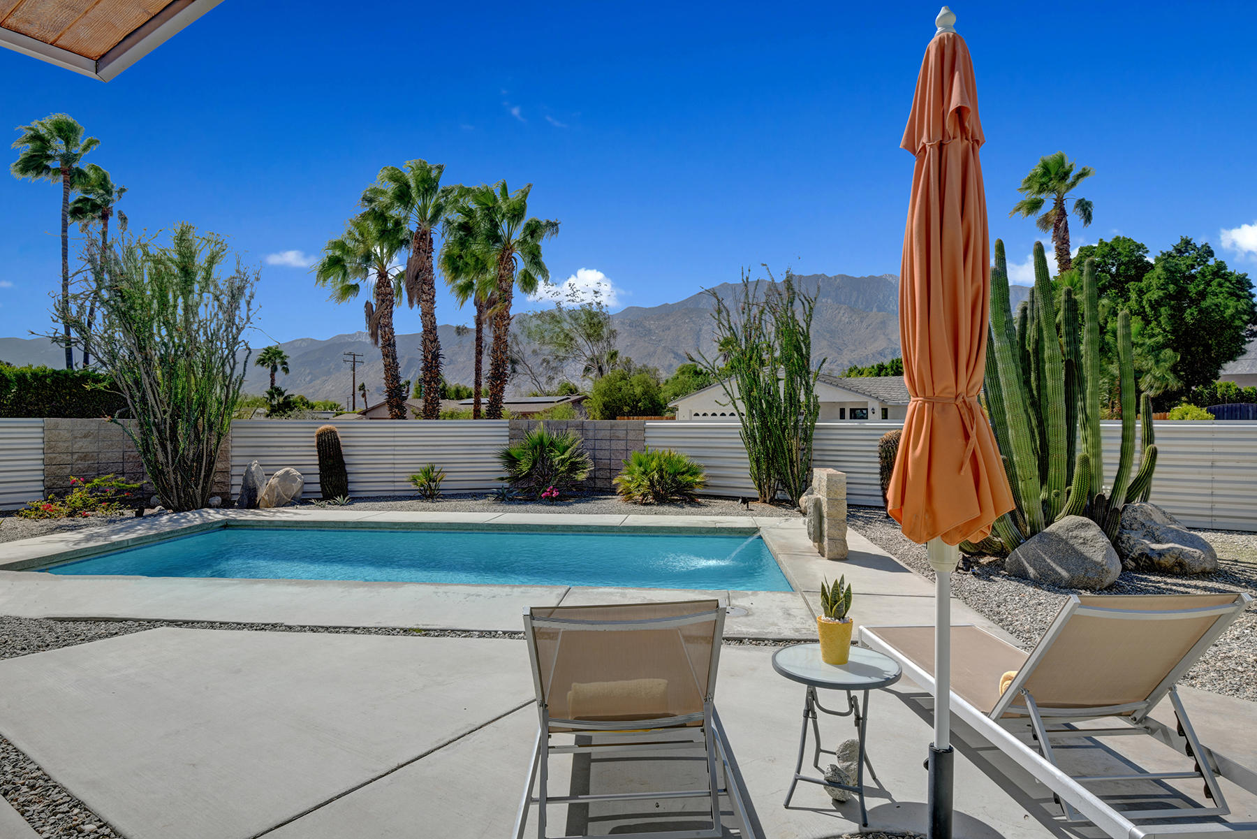 Image Number 1 for 2700 E Sandia Road in Palm Springs