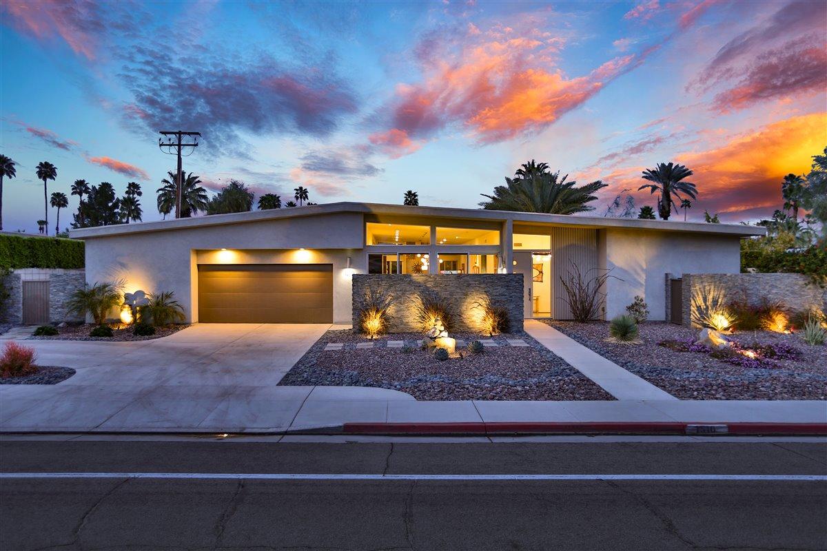 Image Number 1 for 1510 E Sunny Dunes Road in Palm Springs