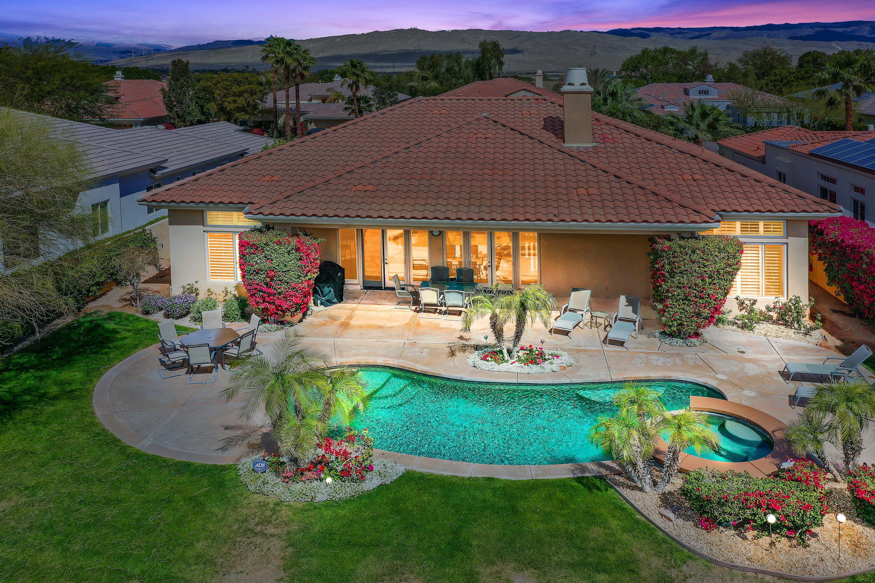 Image Number 1 for 20 Calle Del Norte in Rancho Mirage