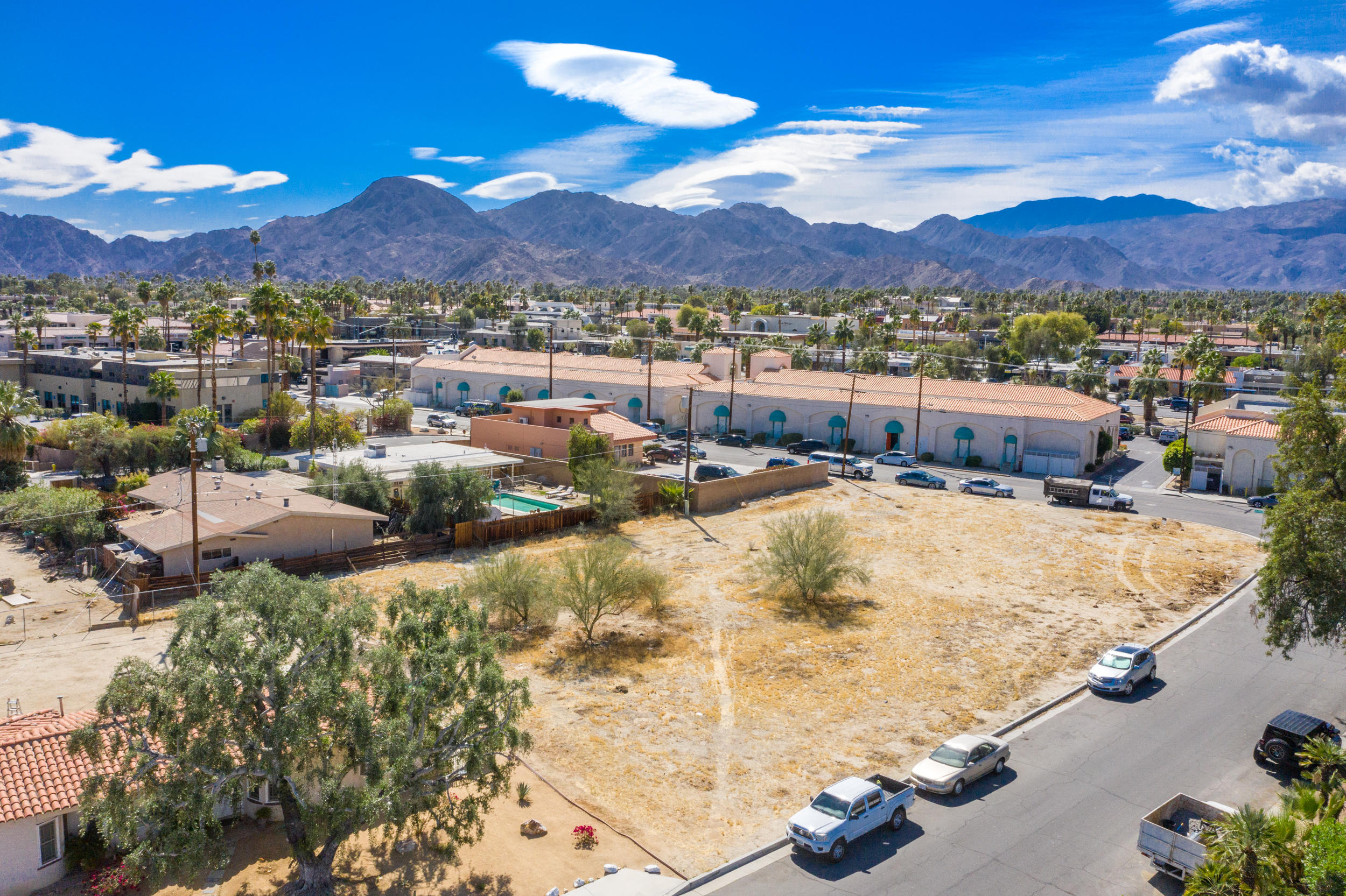 Image Number 1 for 0 San Jose Avenue in Palm Desert
