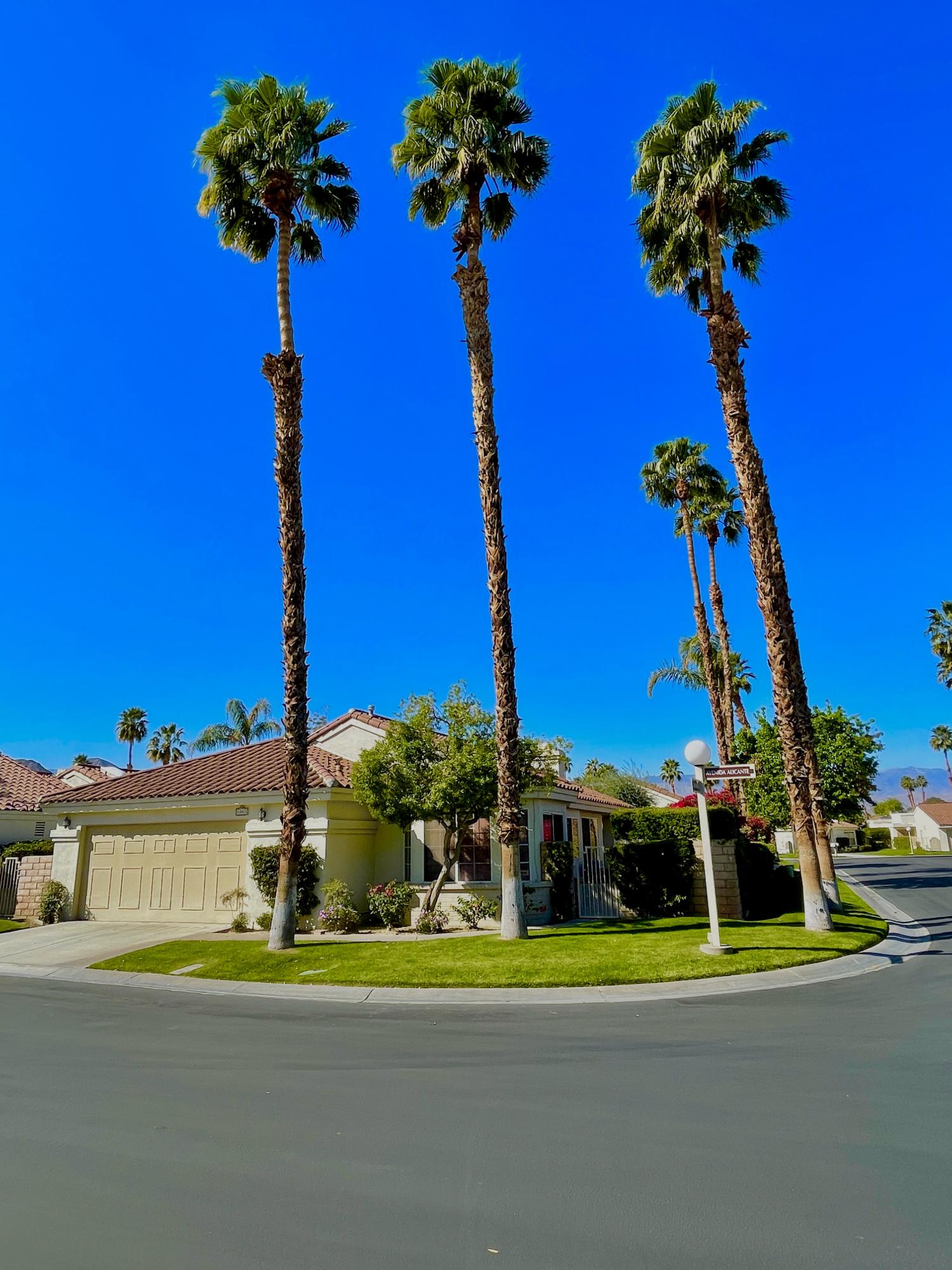 Image Number 1 for 43663 Ave Alicante in Palm Desert