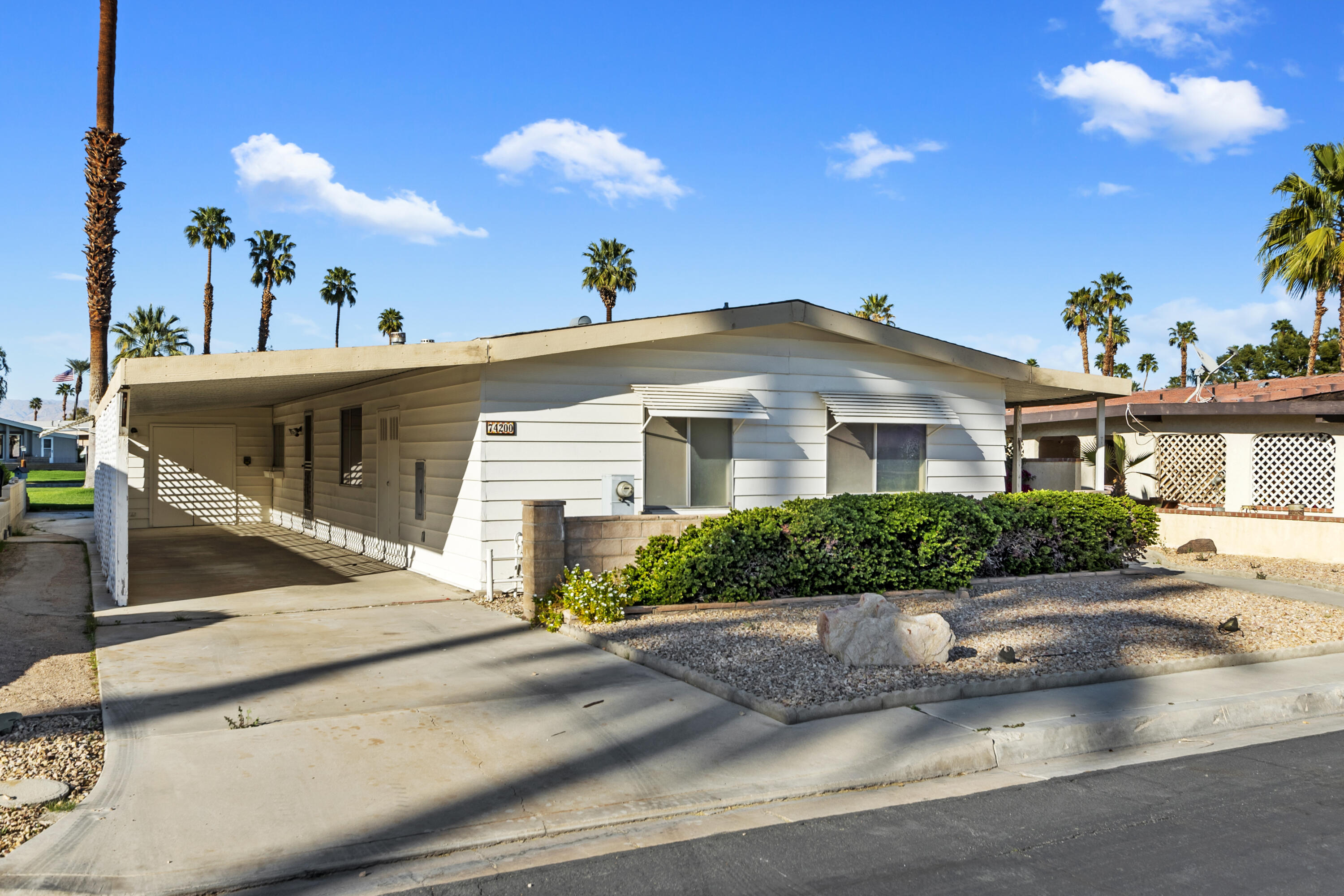 Image Number 1 for 74200 Quicksilver Street in Palm Desert