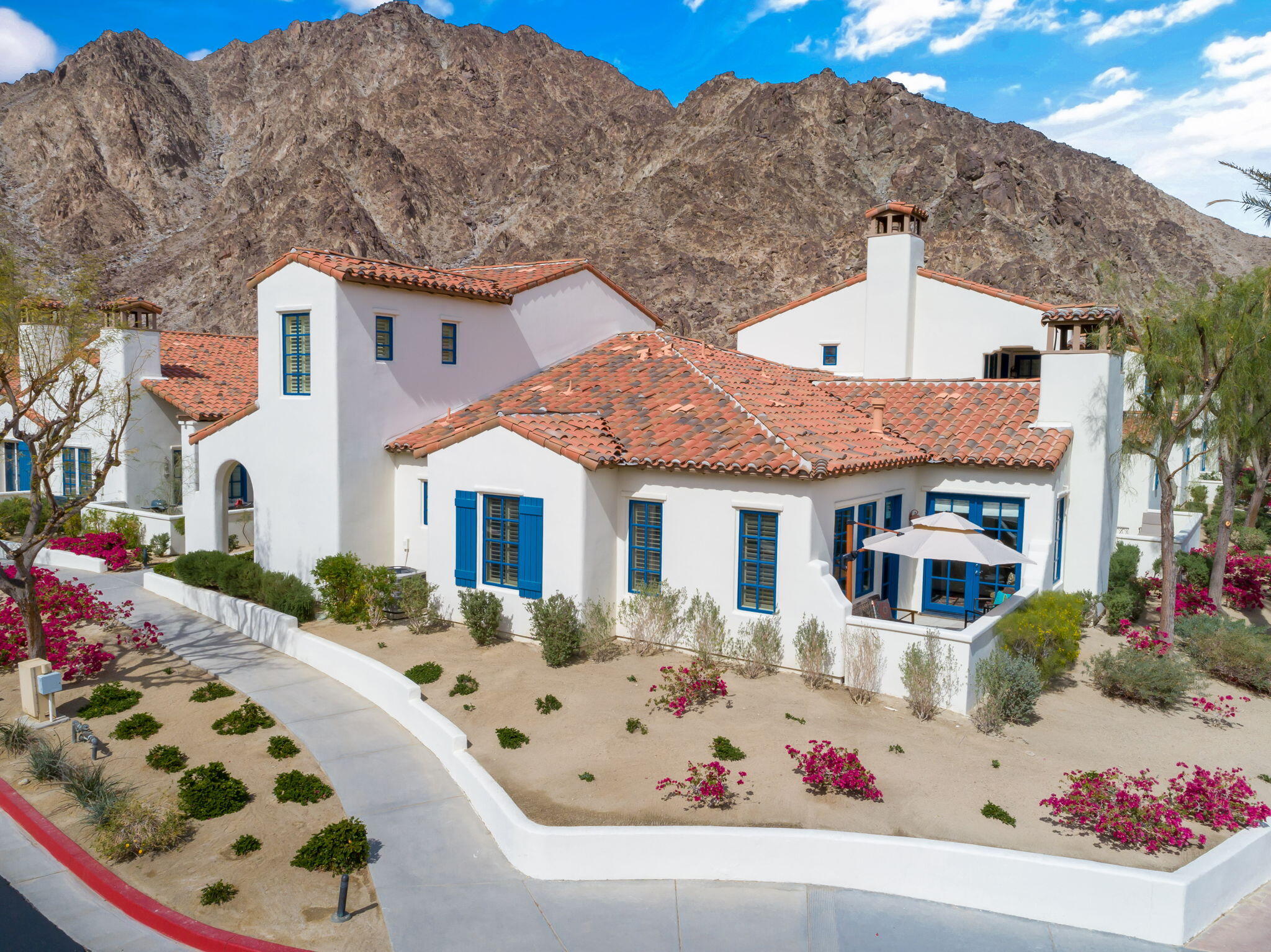 Image Number 1 for 48512 Legacy Drive in La Quinta