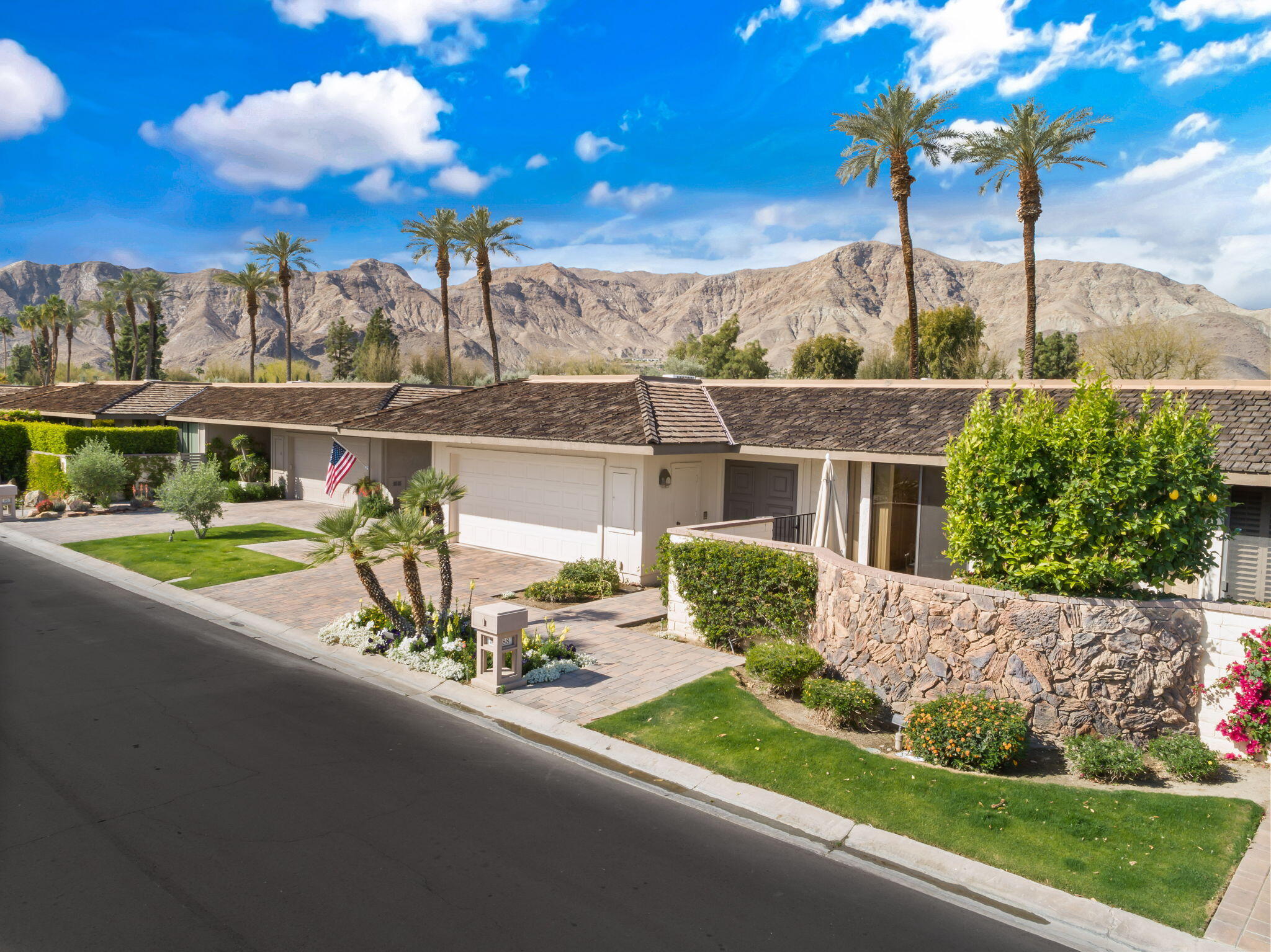 Image Number 1 for 88 Princeton Drive in Rancho Mirage
