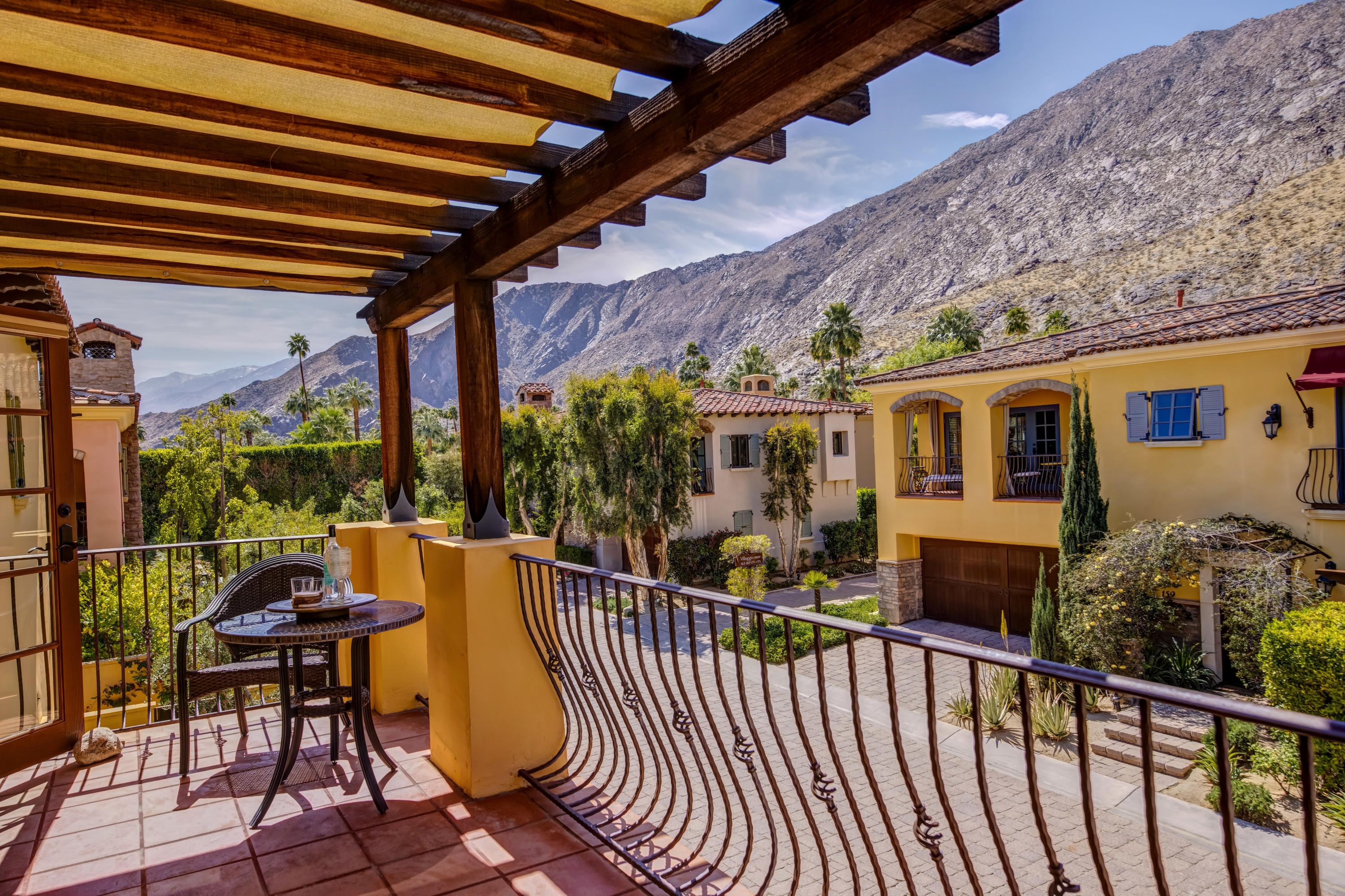 Image Number 1 for 454 Villaggio in Palm Springs